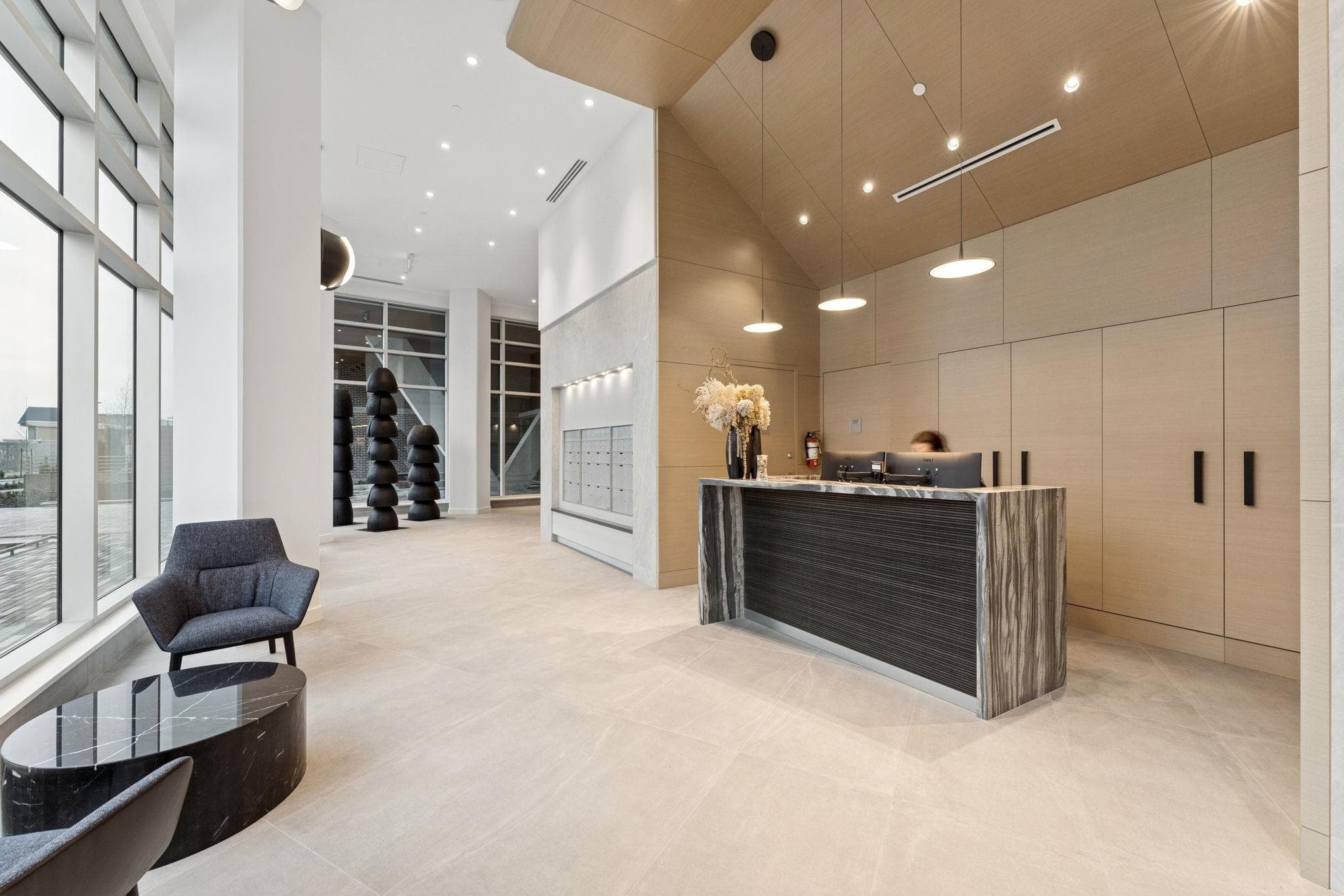 317 - 755 Harbourside Drive, North Vancouver, V7P 0G1 — photo 3