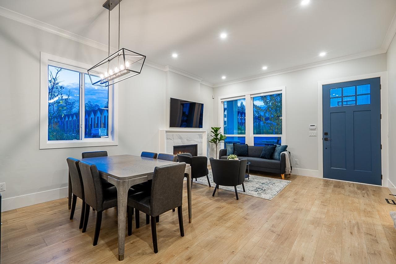 16595 25a Avenue, Surrey, V3Z 9W9 — photo 5