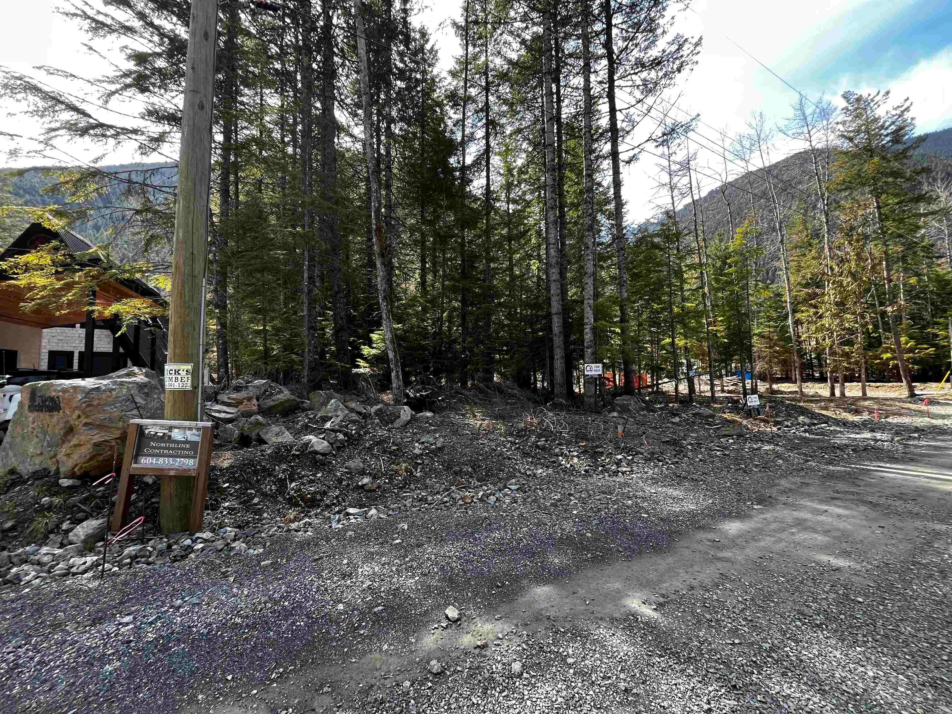 SVE29 Old Hope Princeton Highway, Sunshine Valley, V0X 1L5 — photo 2