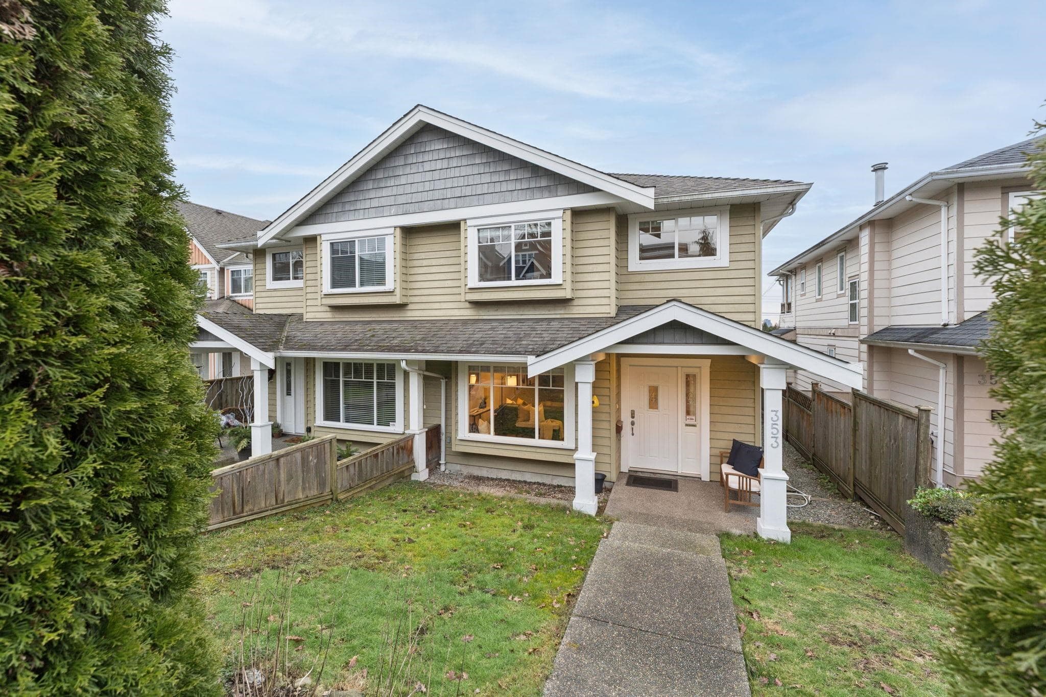 353 E 5th Street, North Vancouver, V7L 1M1 — photo 2