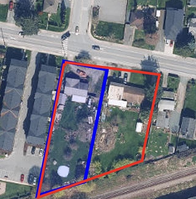 45614 Bernard Avenue, Chilliwack