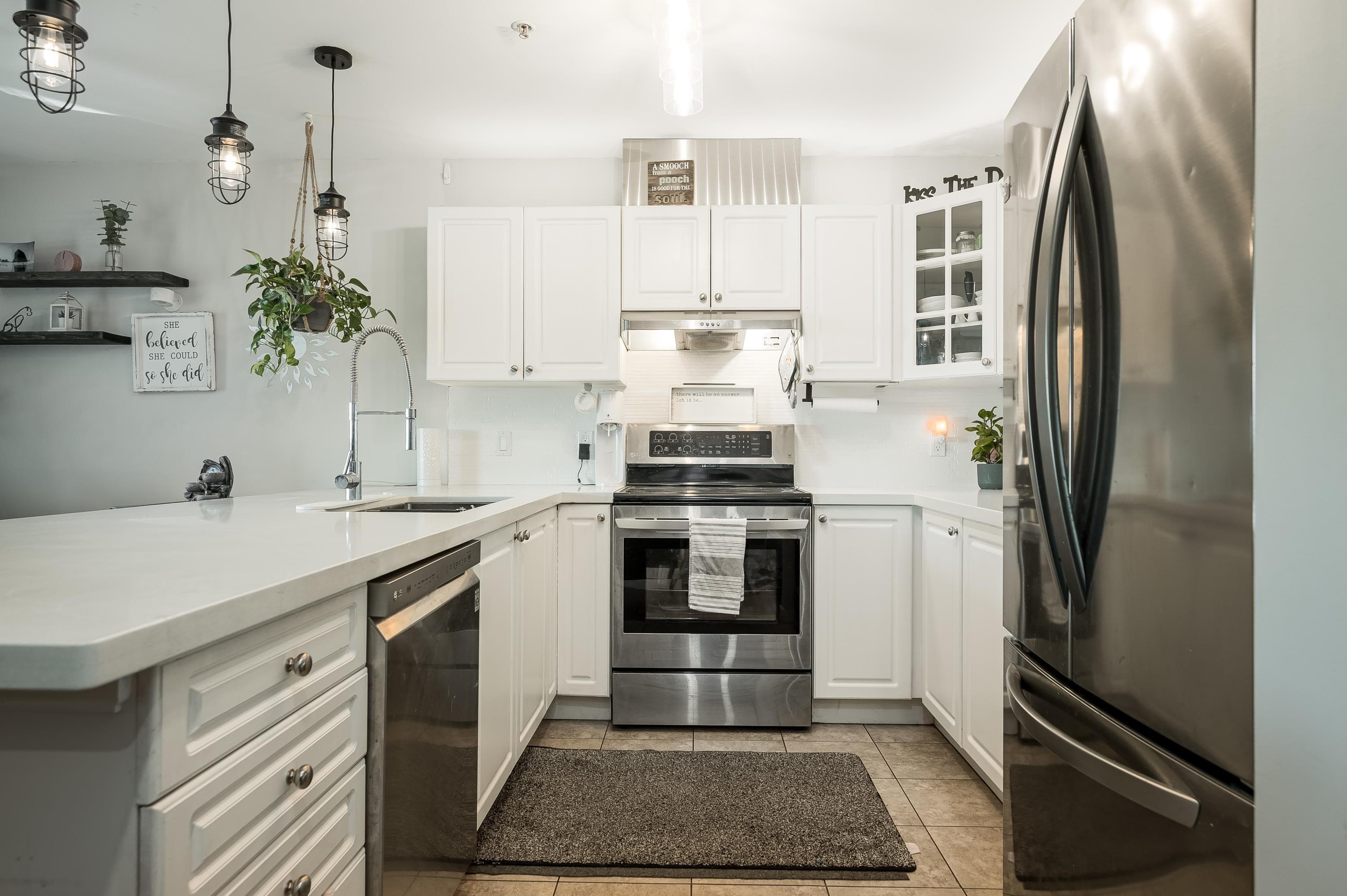 408 - 6390 196 Street, Langley, V2Y 1J2 — photo 2
