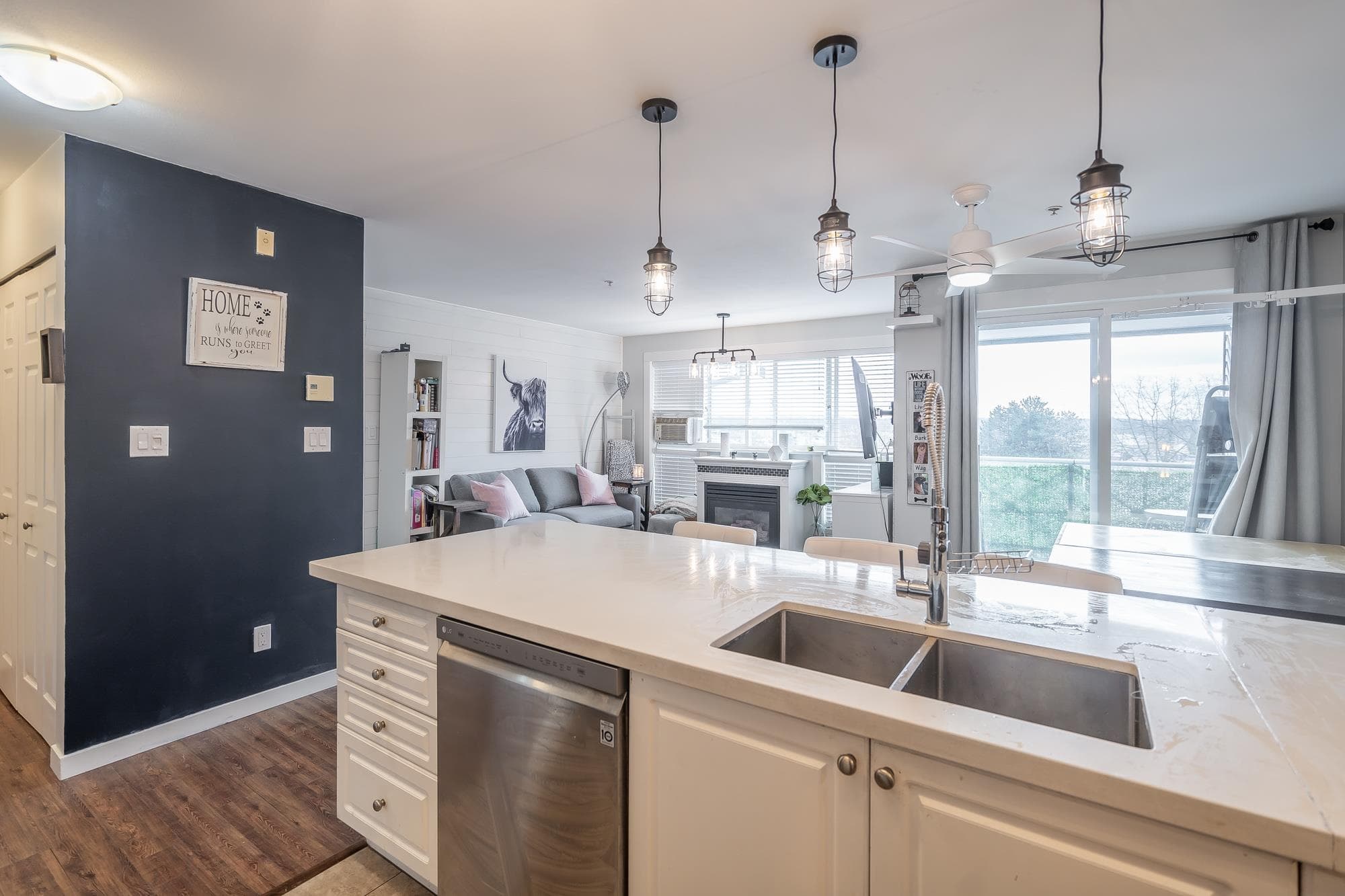 408 - 6390 196 Street, Langley, V2Y 1J2 — photo 4
