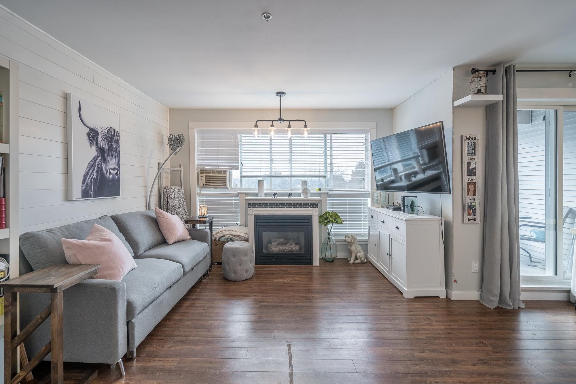 408 - 6390 196 Street, Langley, V2Y 1J2 — photo 5