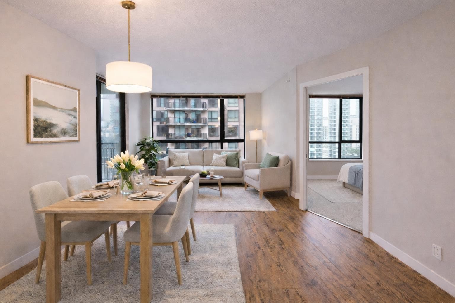 505 - 814 Royal Avenue, New Westminster, V3M 1J9 — photo 1