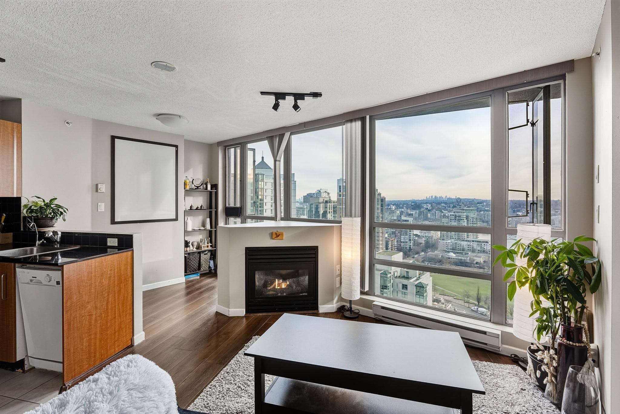 2610 - 501 Pacific Street, Vancouver, V6Z 2X6 — photo 3
