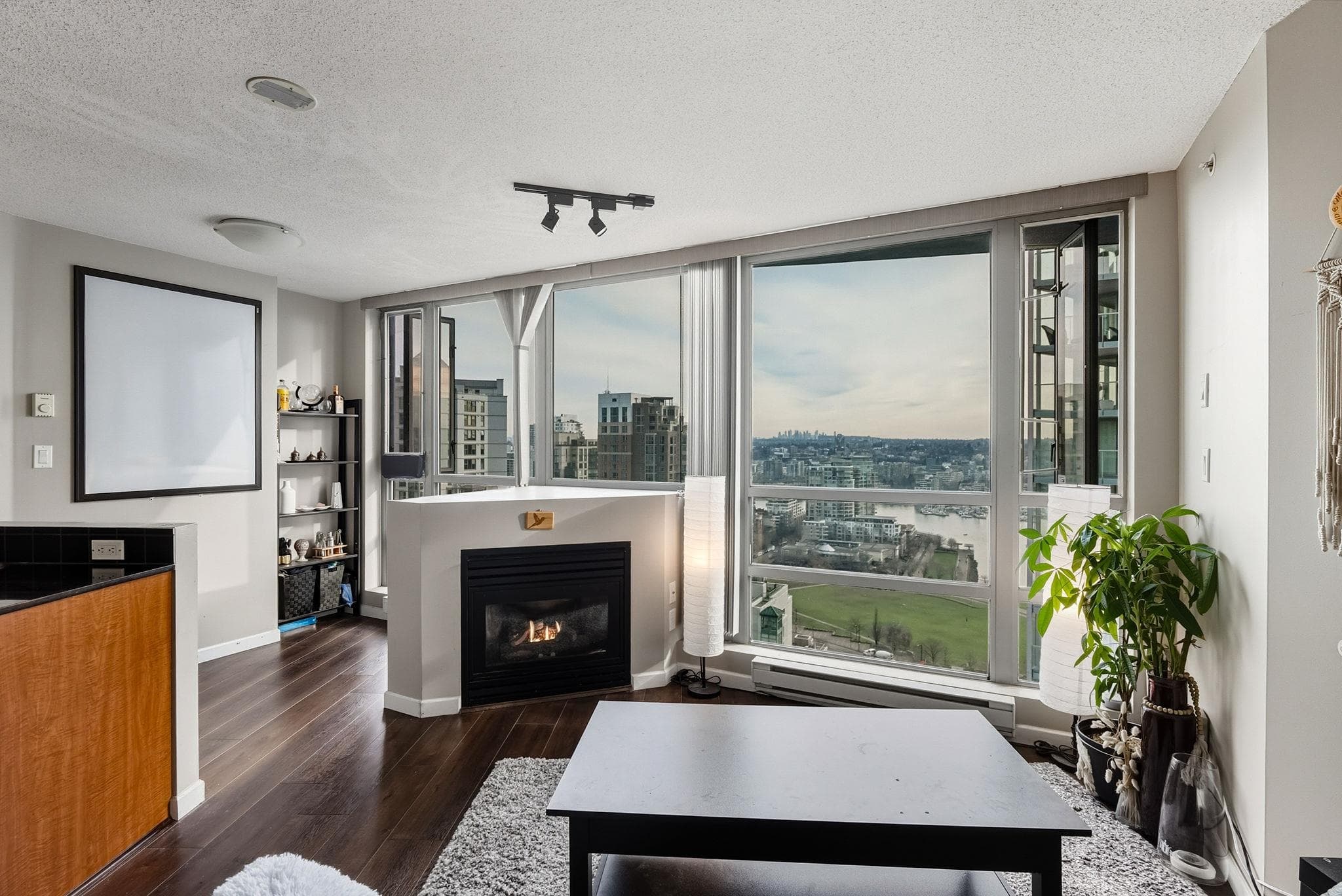 2610 - 501 Pacific Street, Vancouver, V6Z 2X6 — photo 1