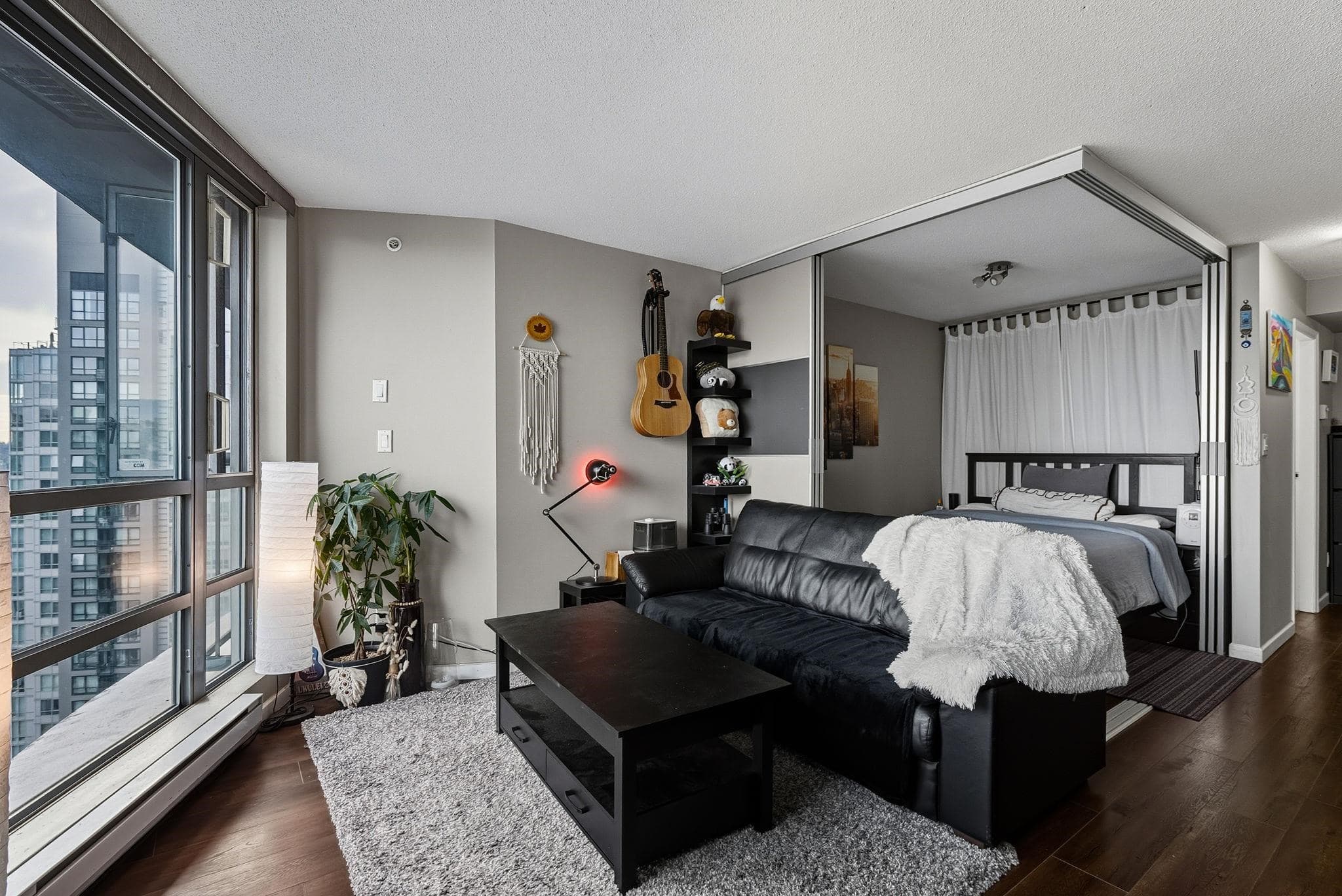 2610 - 501 Pacific Street, Vancouver, V6Z 2X6 — photo 5