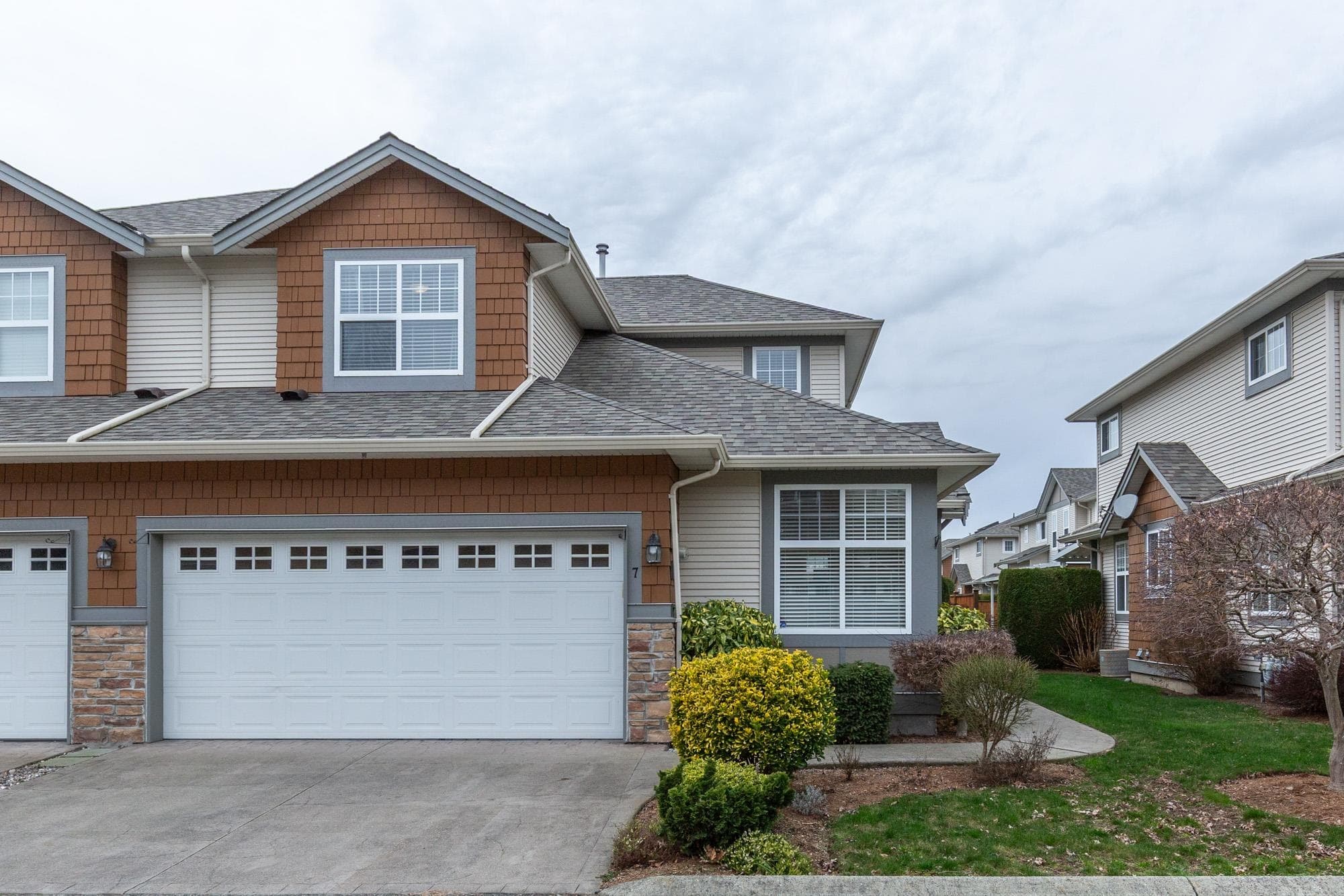 7 - 7475 Garnet Drive, Chilliwack, V2R 5W7 — photo 2