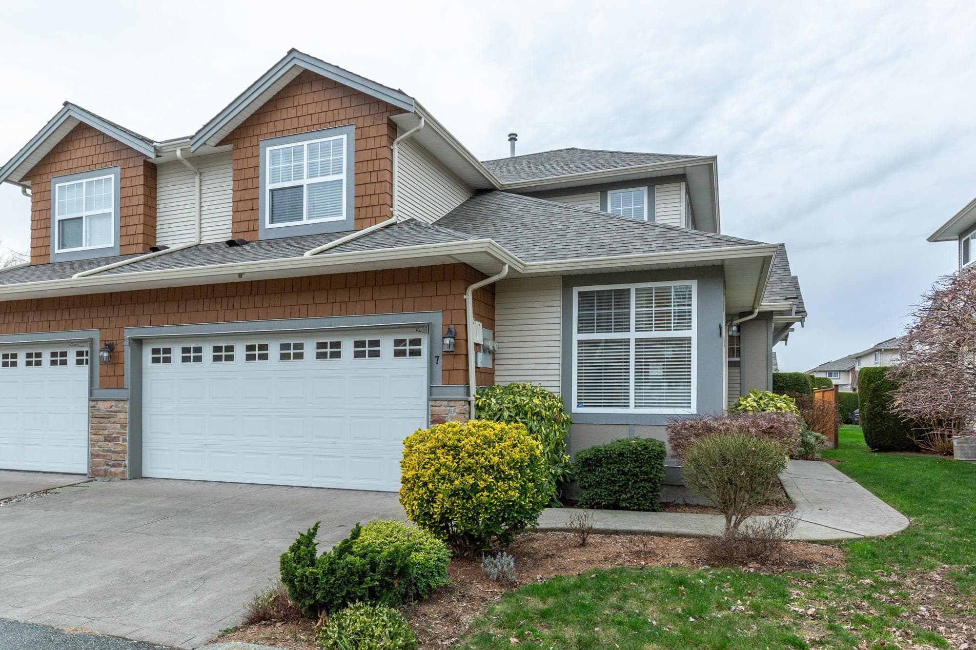 7 - 7475 Garnet Drive, Chilliwack, V2R 5W7 — photo 3