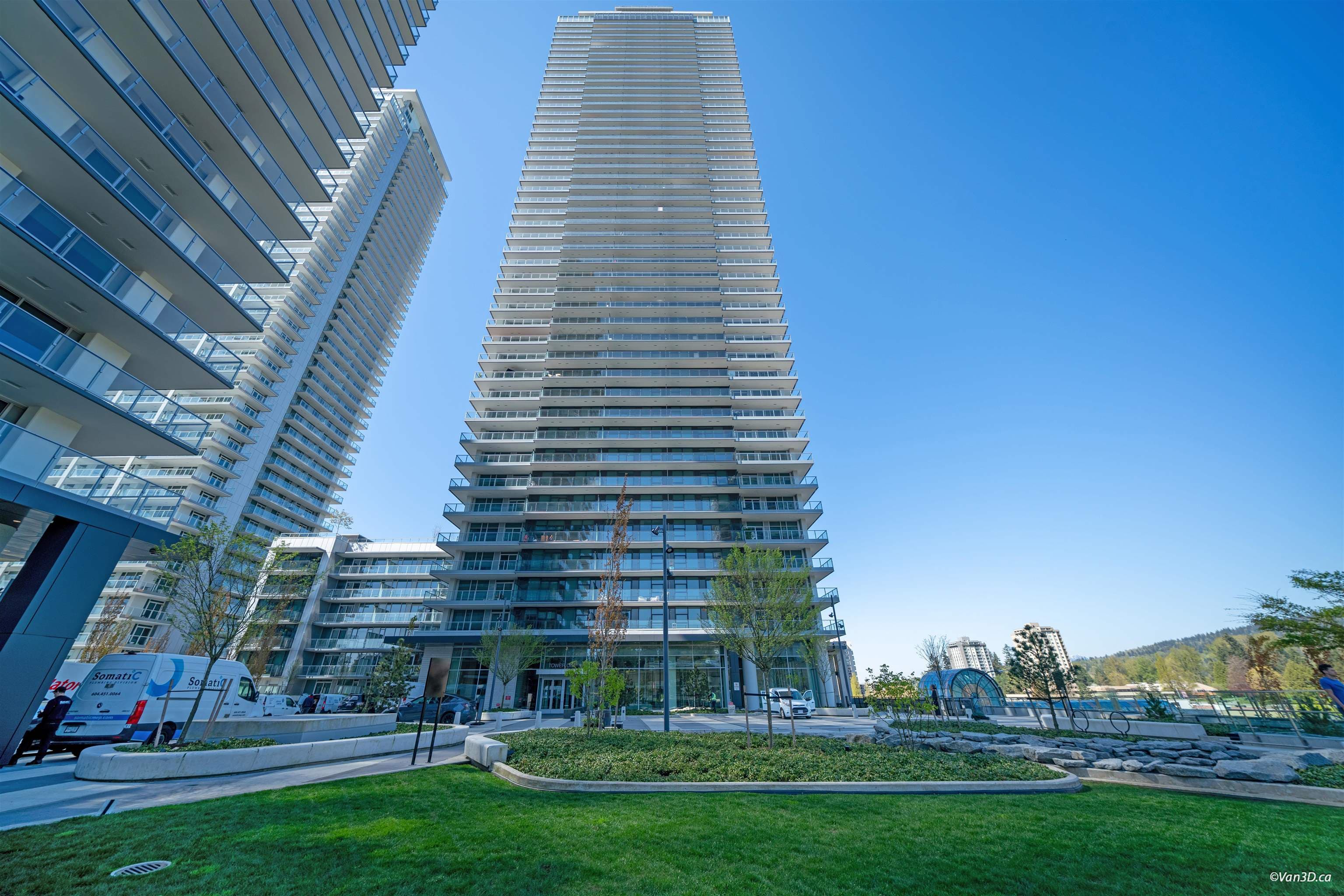 1710 - 3809 Evergreen Place, Burnaby, V3J 0M1 — photo 1