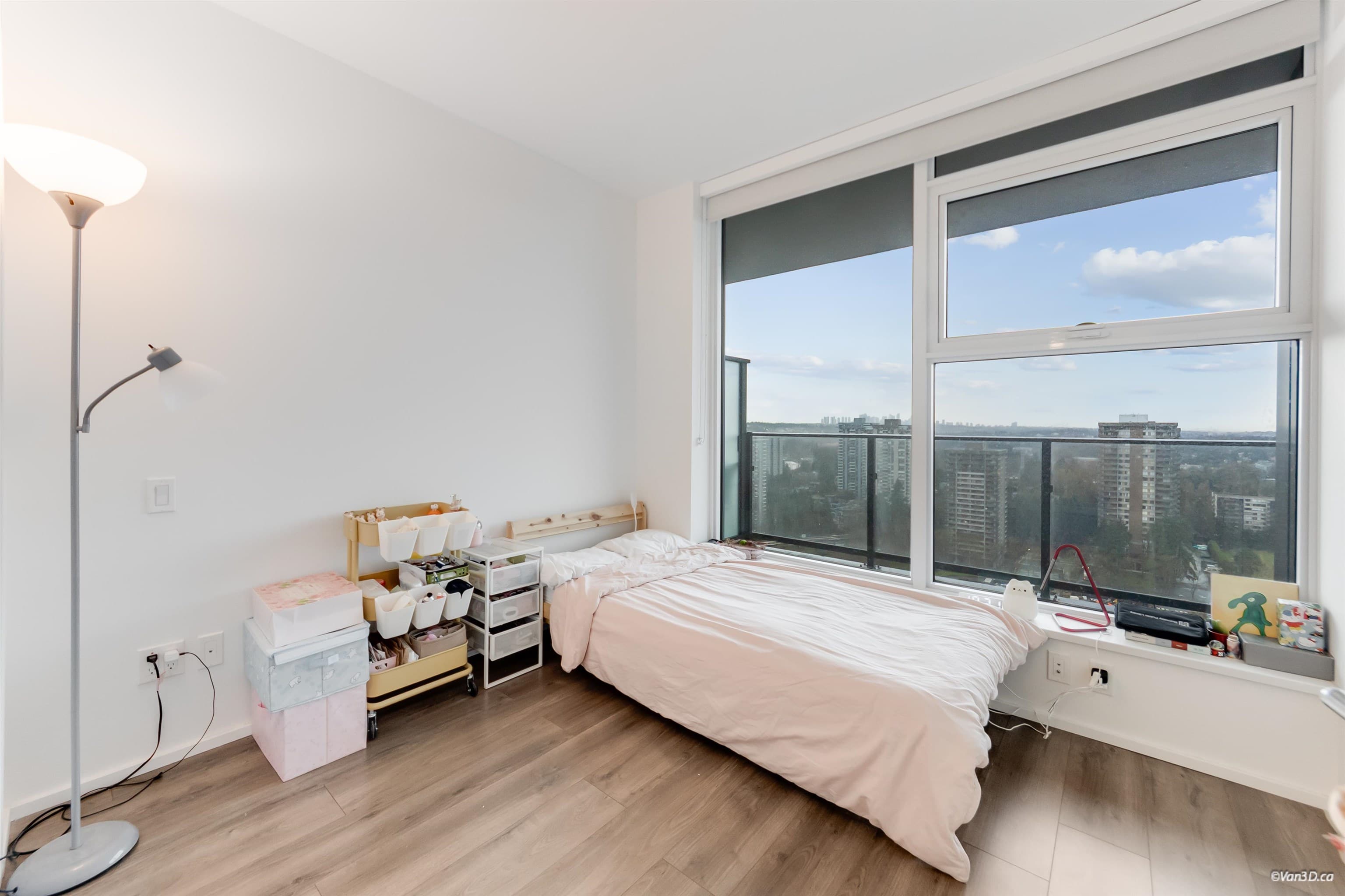 1710 - 3809 Evergreen Place, Burnaby, V3J 0M1 — photo 4