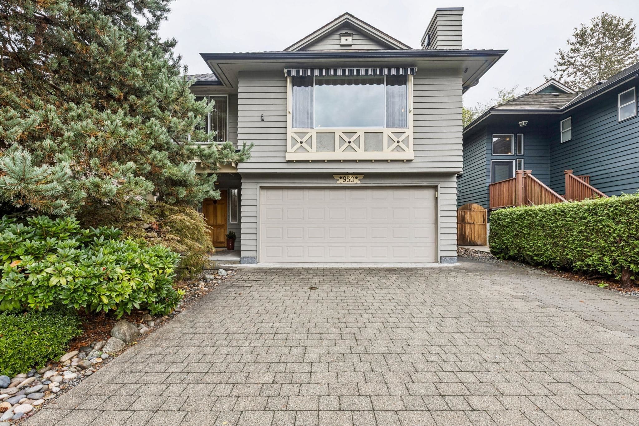 950 Roche Point Drive, North Vancouver, V7H 2T7 — photo 1