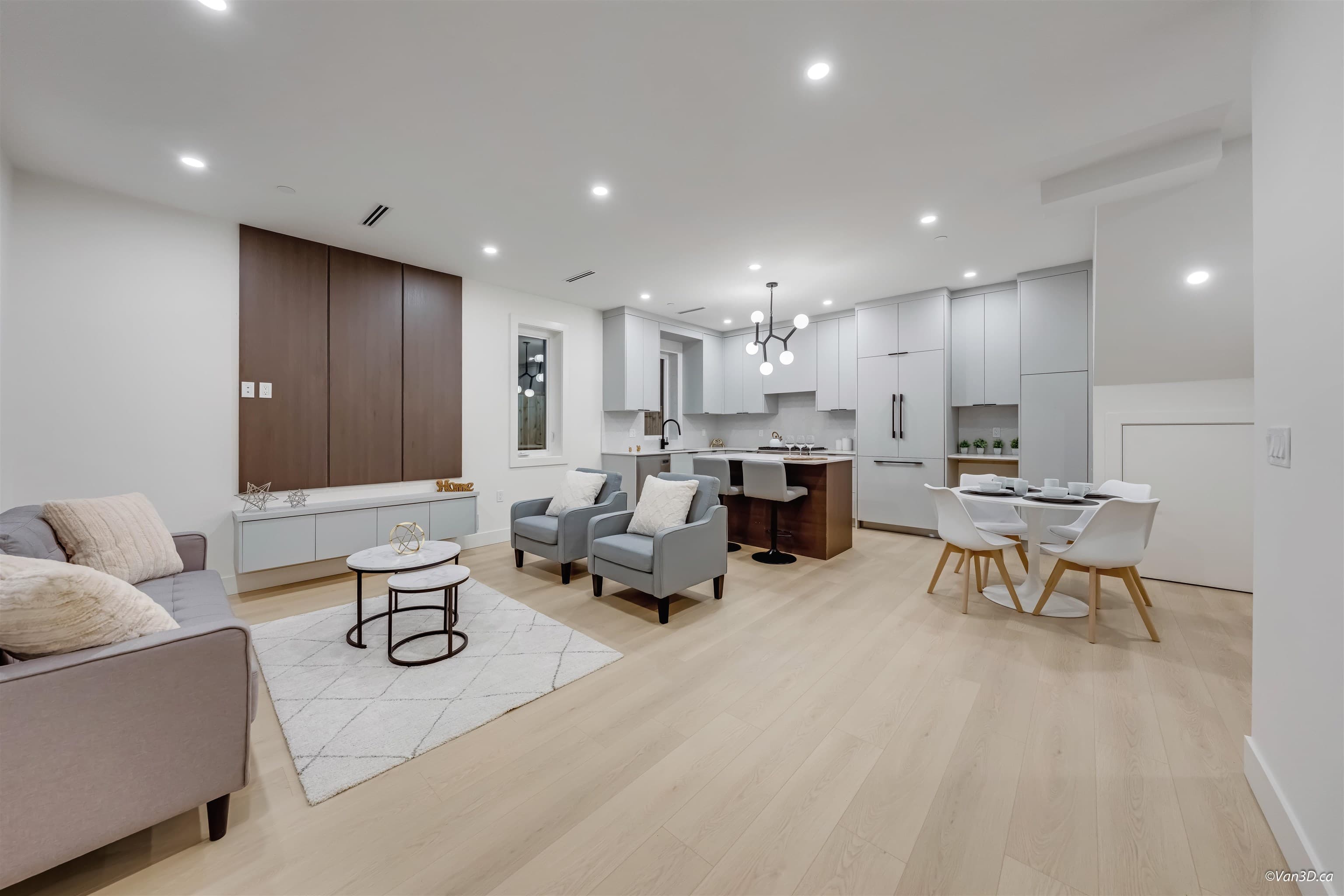 1 - 6730 Heather Street, Vancouver, V6P 3P4 — photo 2