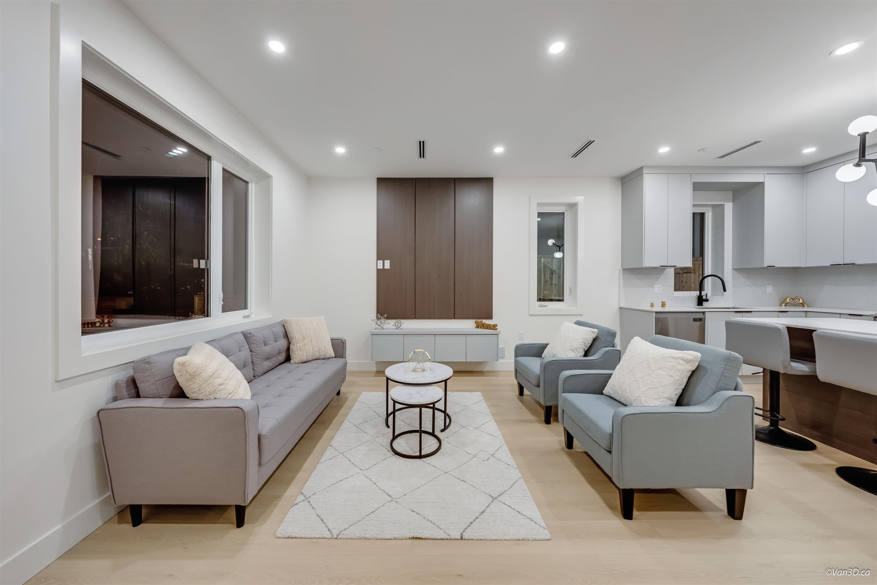 1 - 6730 Heather Street, Vancouver, V6P 3P4 — photo 3