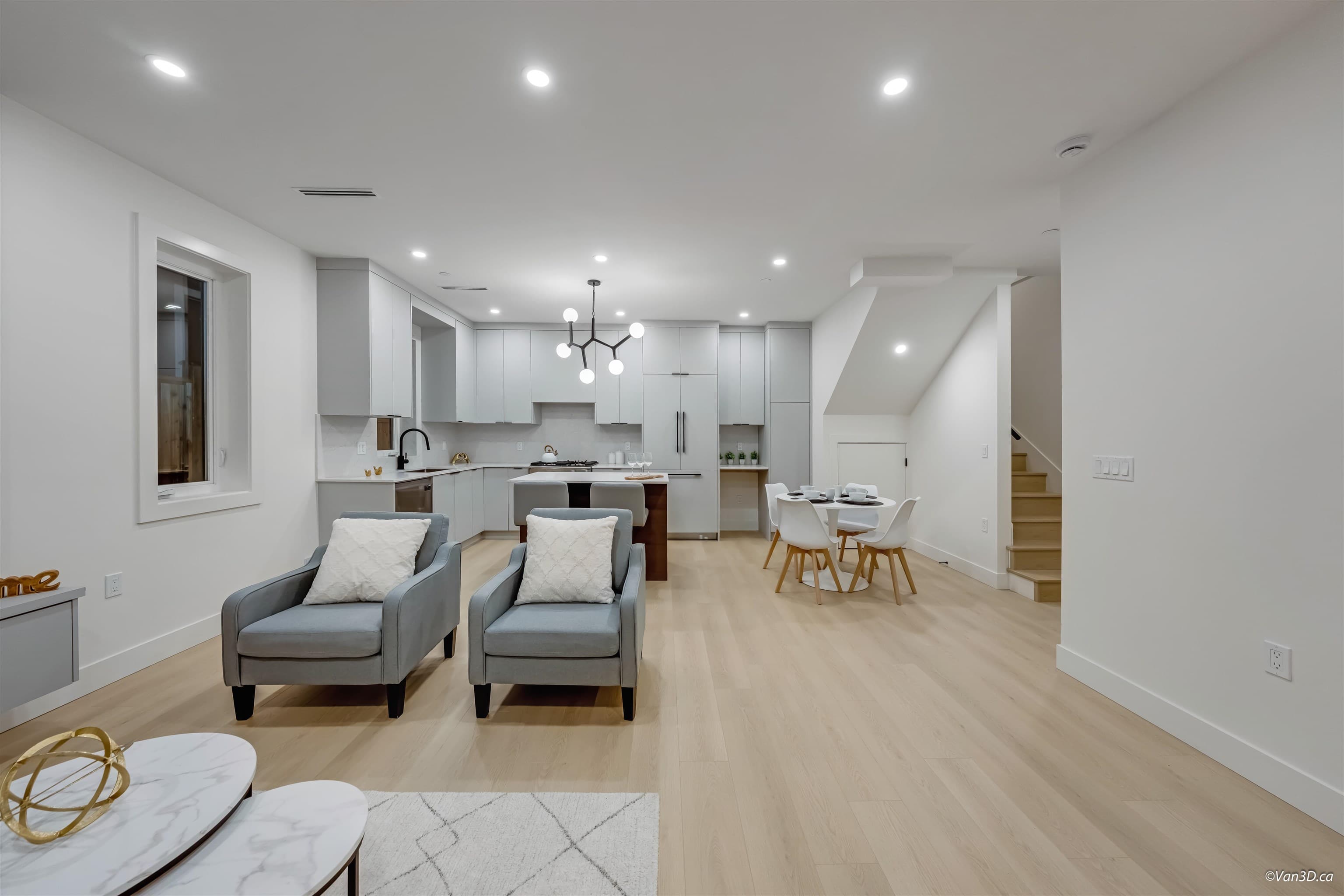1 - 6730 Heather Street, Vancouver, V6P 3P4 — photo 5