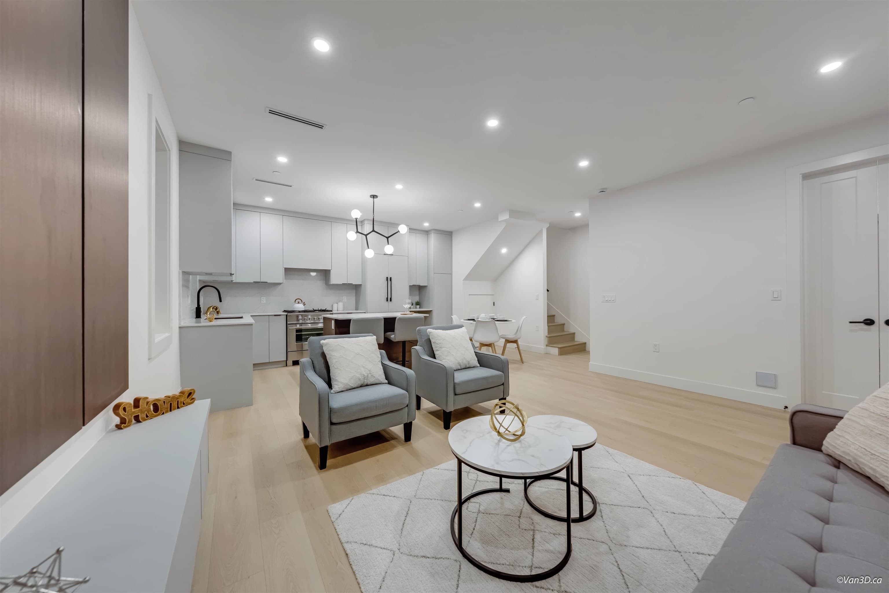 1 - 6730 Heather Street, Vancouver, V6P 3P4 — photo 4