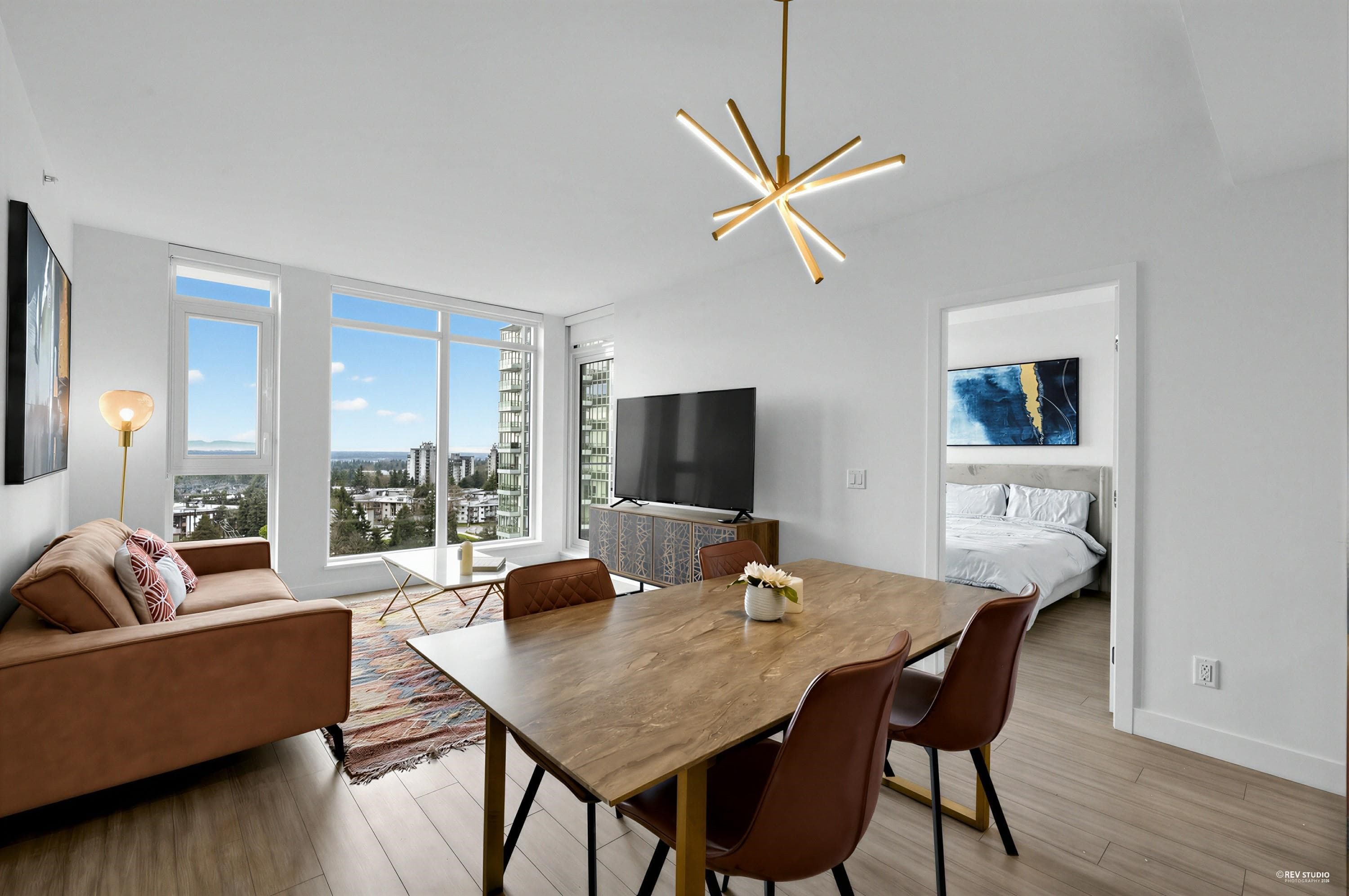 1203 - 6398 Silver Avenue, Burnaby, V5H 0K7 — photo 3