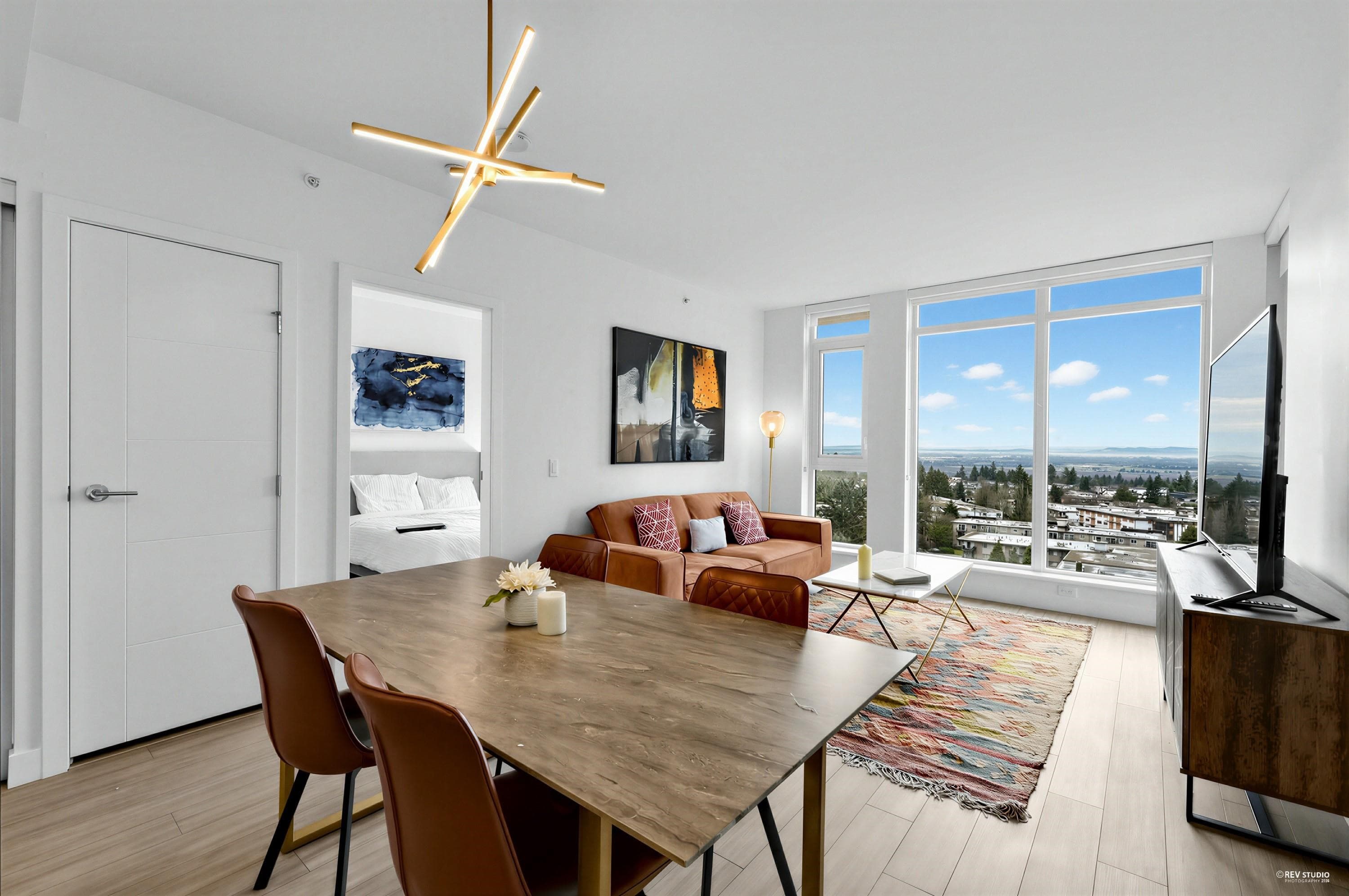 1203 - 6398 Silver Avenue, Burnaby, V5H 0K7 — photo 1
