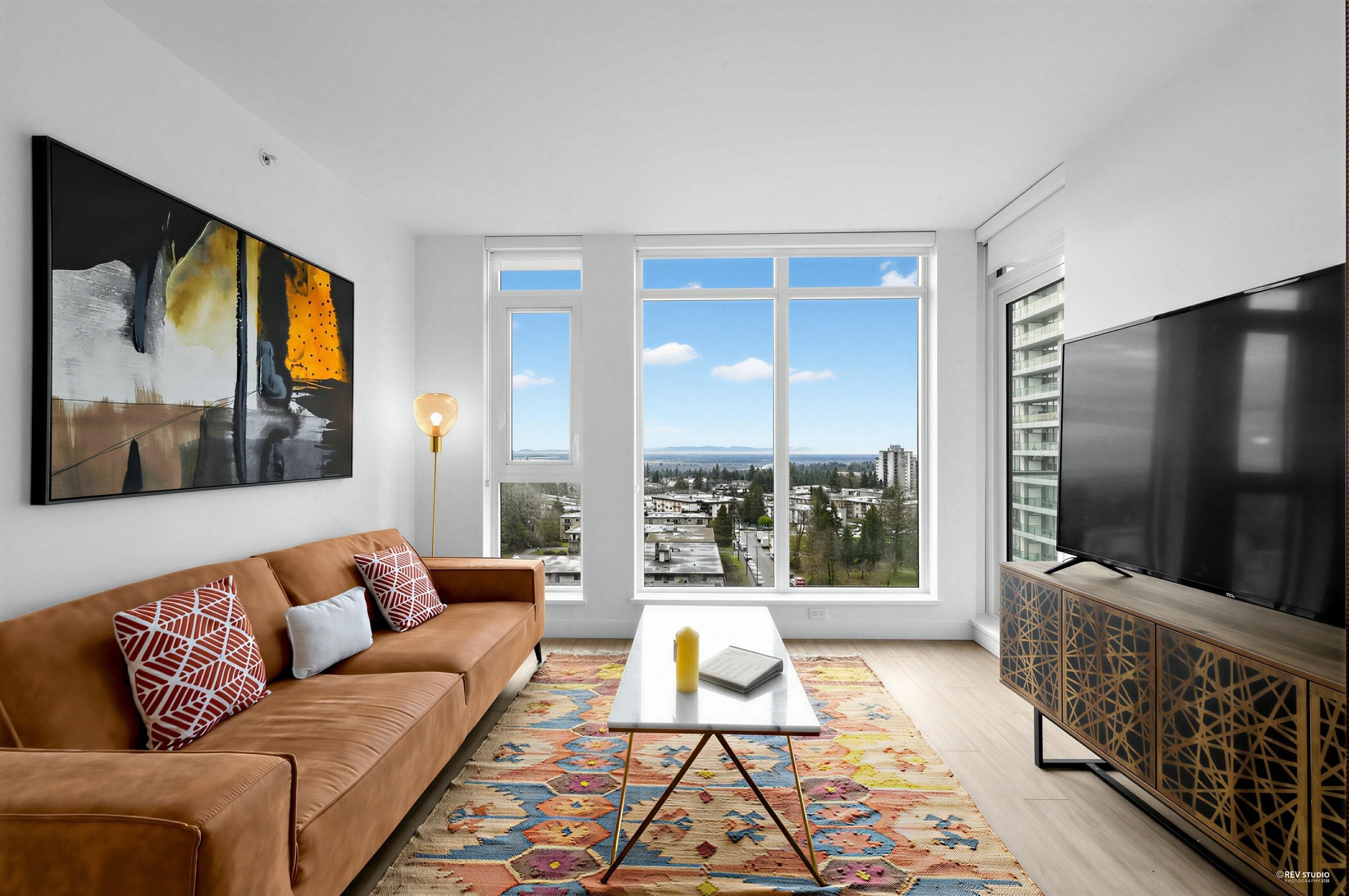 1203 - 6398 Silver Avenue, Burnaby, V5H 0K7 — photo 5