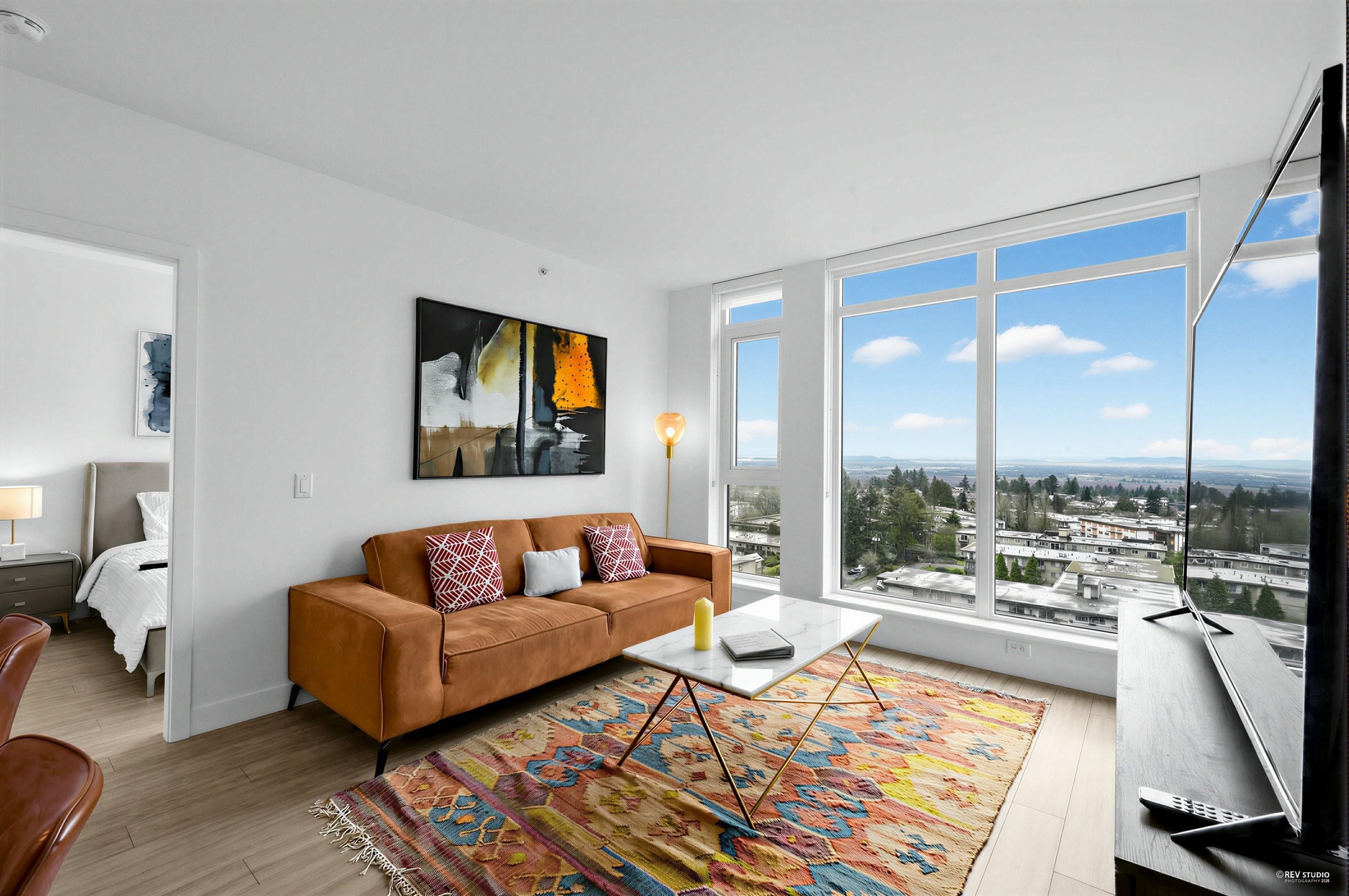 1203 - 6398 Silver Avenue, Burnaby, V5H 0K7 — photo 4