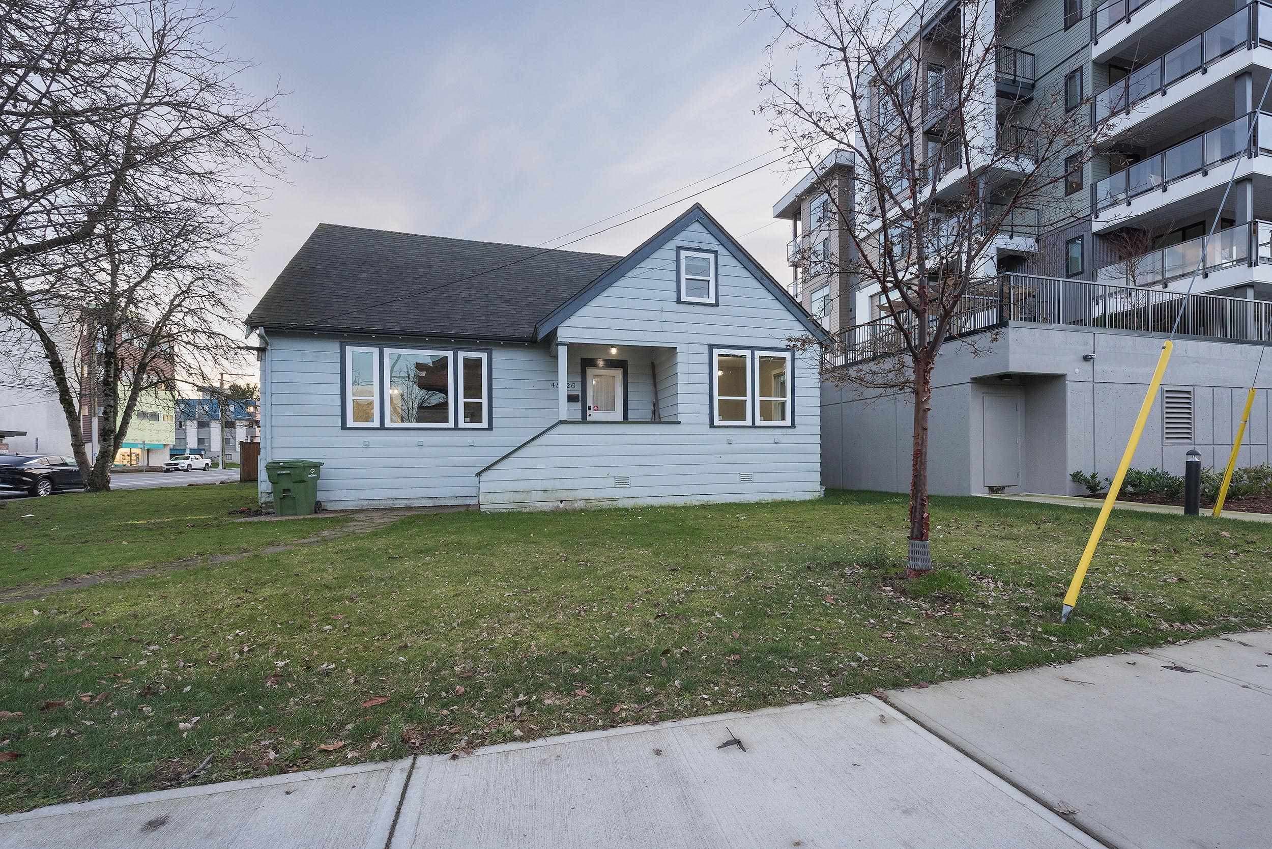 45726 Spadina Avenue, Chilliwack, V2P 1T7 — photo 2