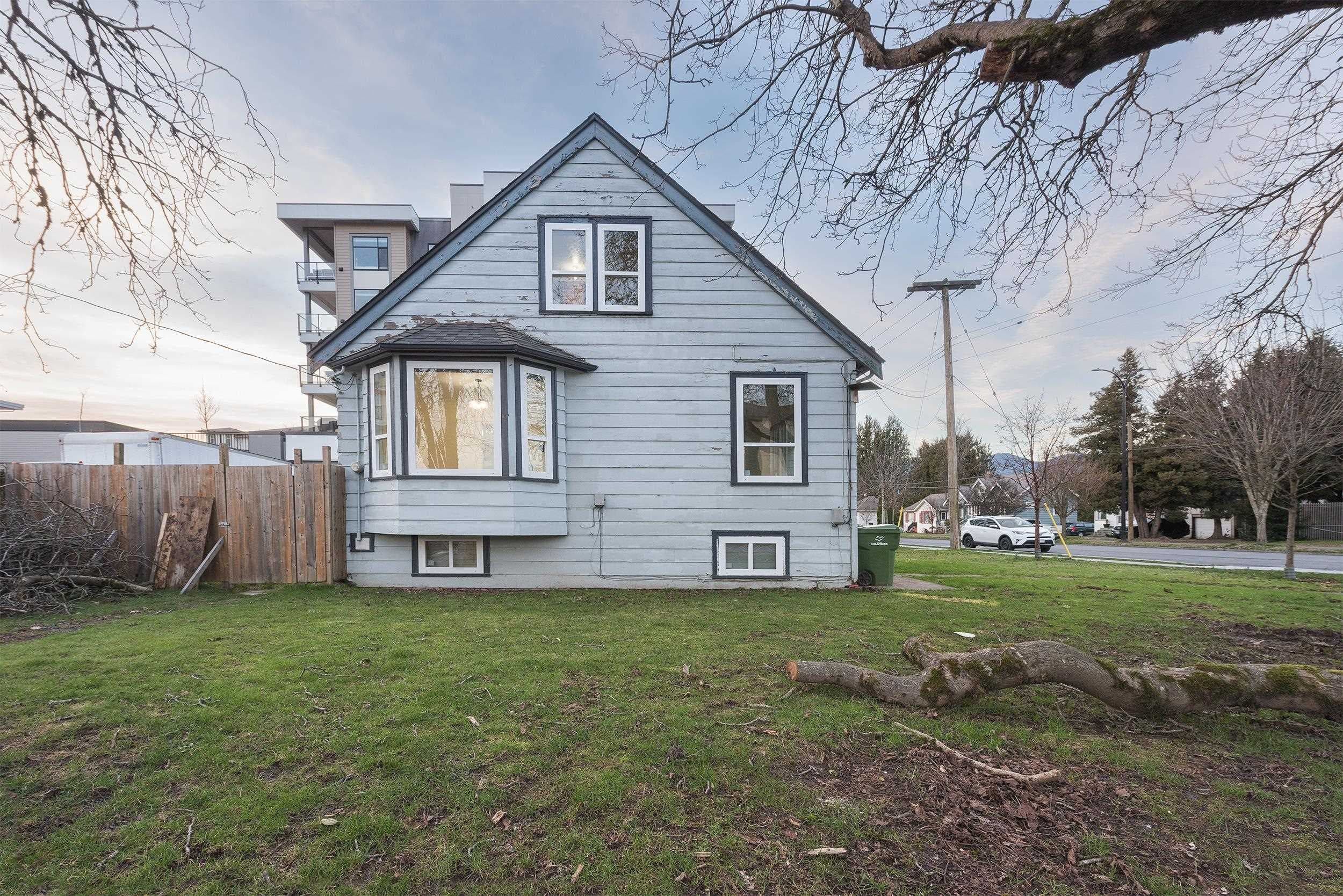 45726 Spadina Avenue, Chilliwack, V2P 1T7 — photo 4
