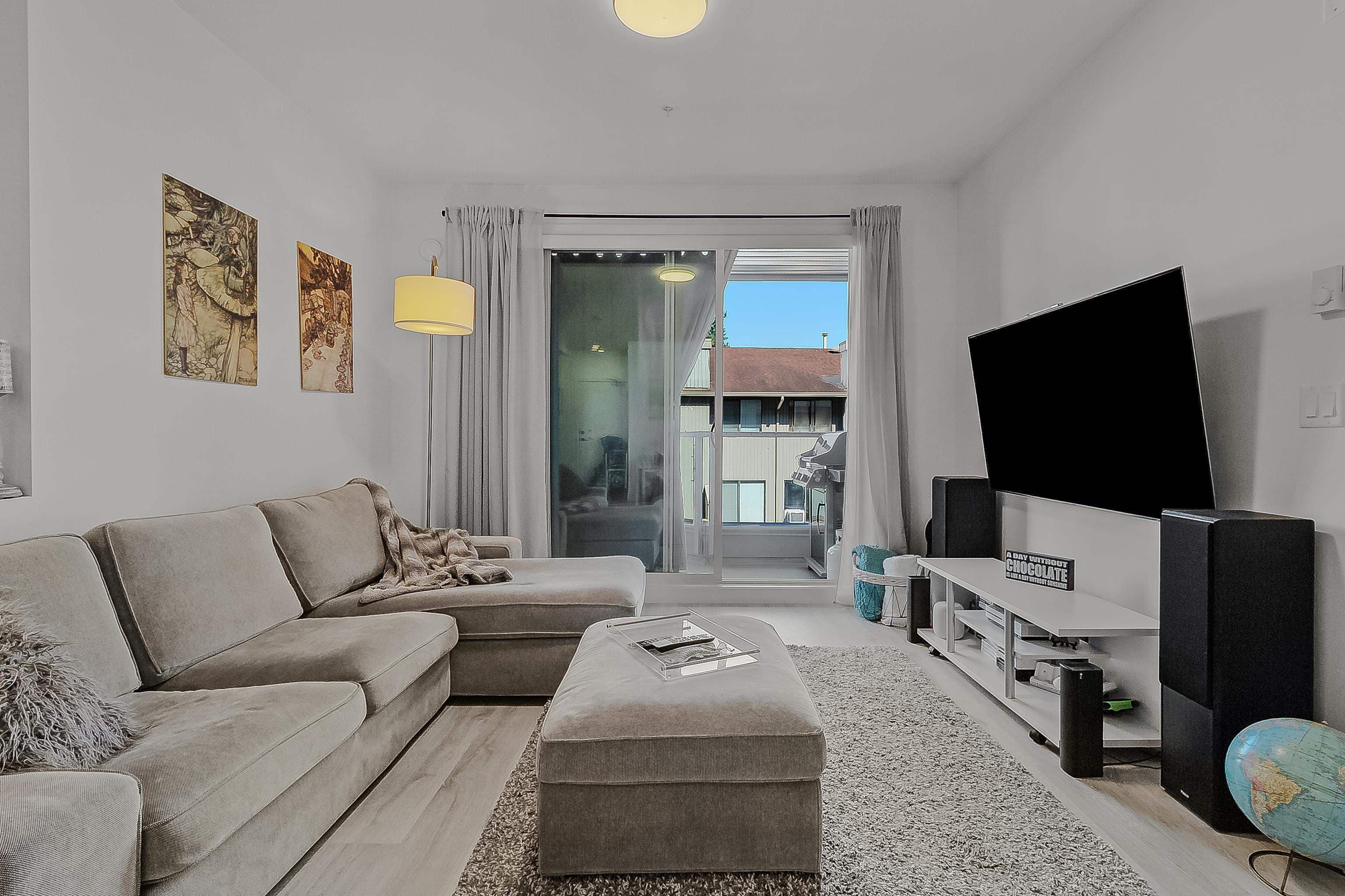 305 - 32838 Landeau Place, Abbotsford, V2S 0M6 — photo 5