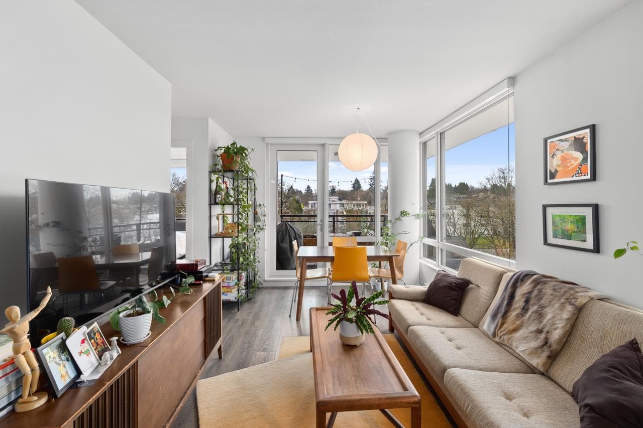 803 - 238 W Broadway, Vancouver, V5Y 0L2 — photo 3