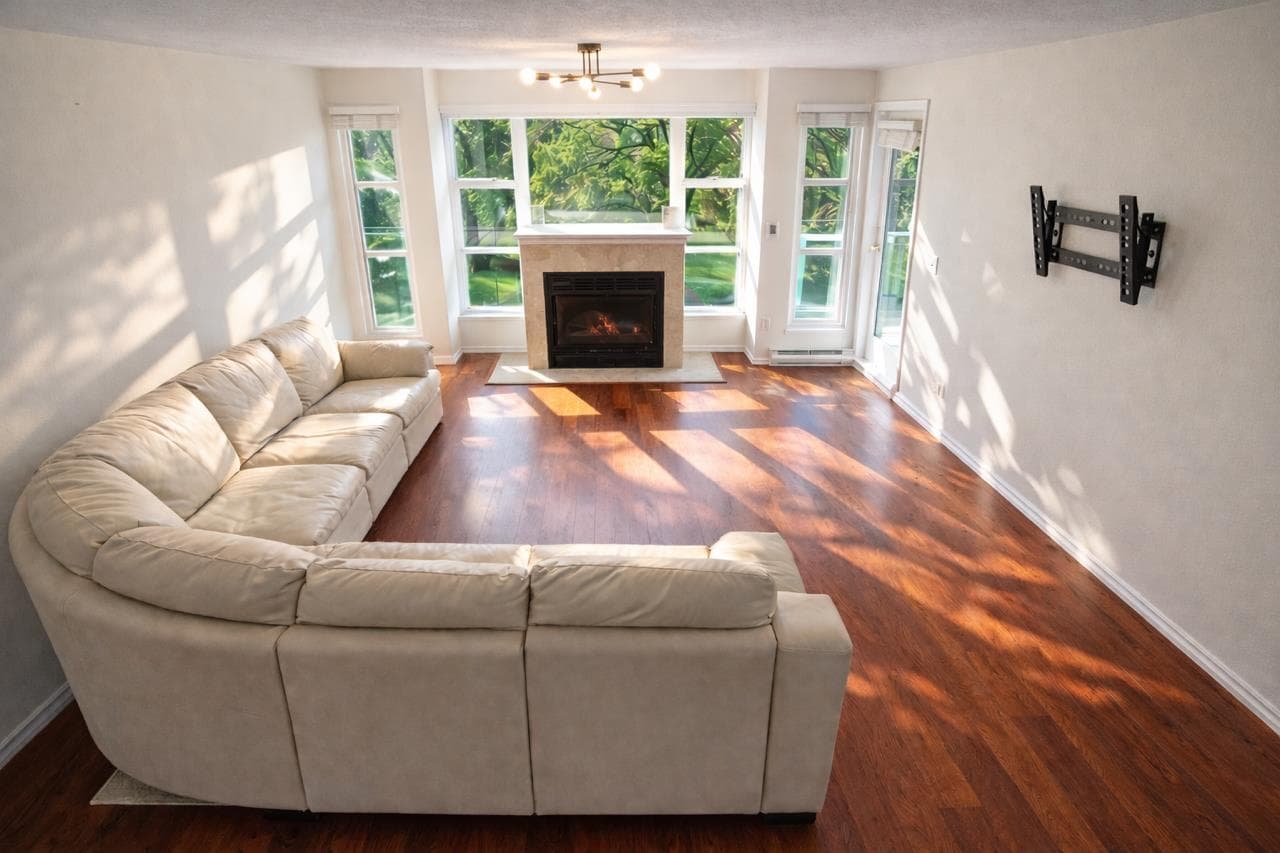 302 - 8728 SW Marine Drive, Vancouver, V6P 6A4 — photo 2
