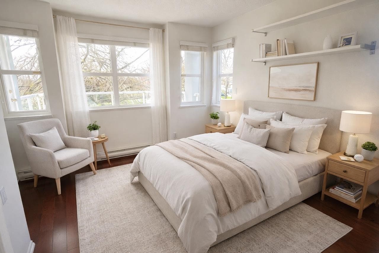 302 - 8728 SW Marine Drive, Vancouver, V6P 6A4 — photo 5