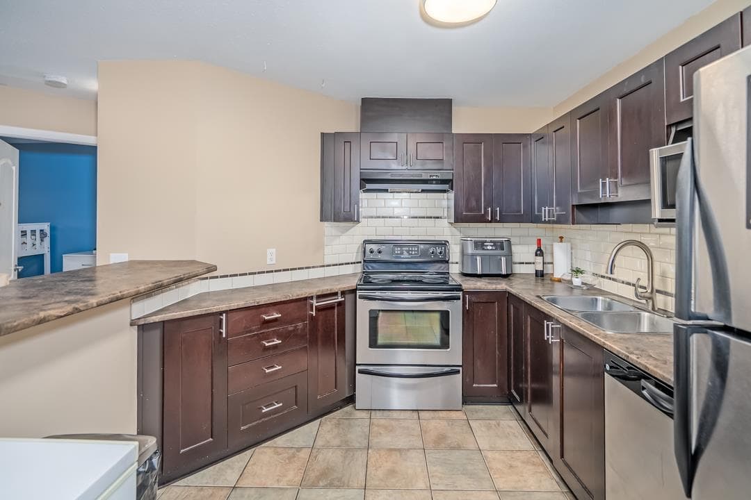 401 - 33738 King Road, Abbotsford, V2S 8J5 — photo 5