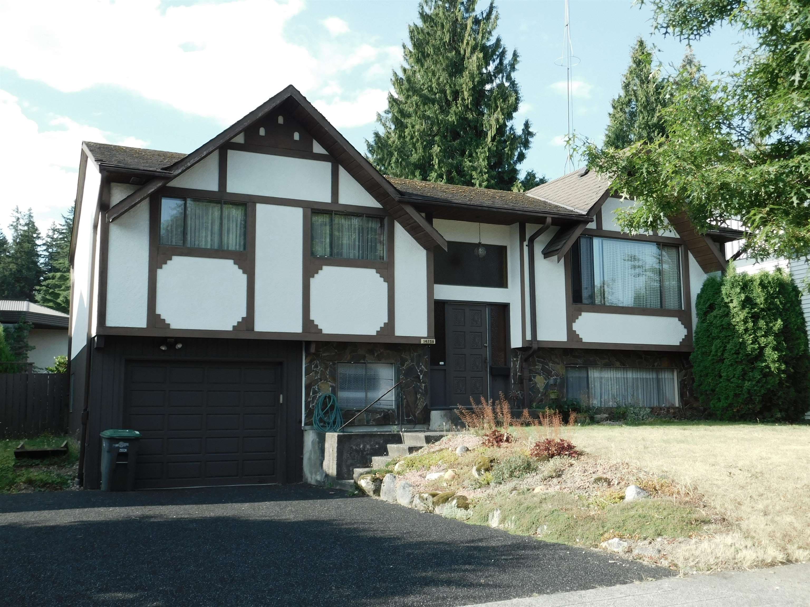 14758 Halstead Place, Surrey, V3R 6S5 — photo 1