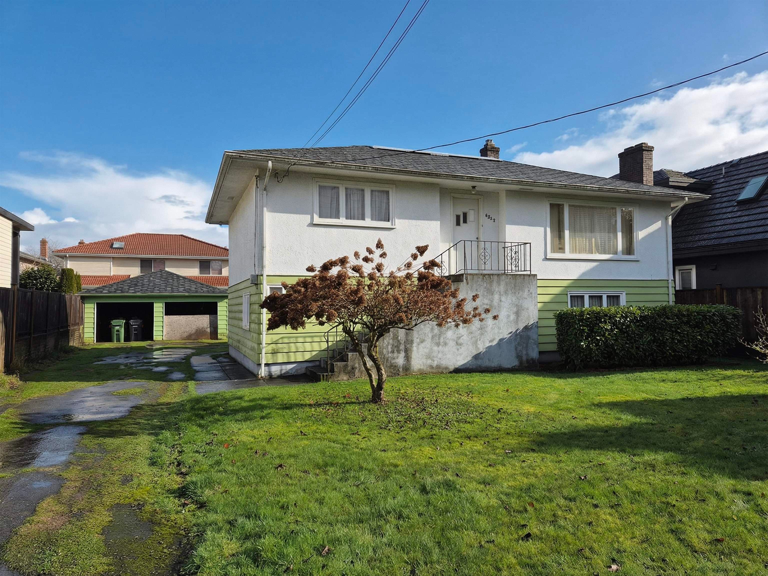 6240 Granville Avenue, Richmond, V7C 1G1 — photo 2