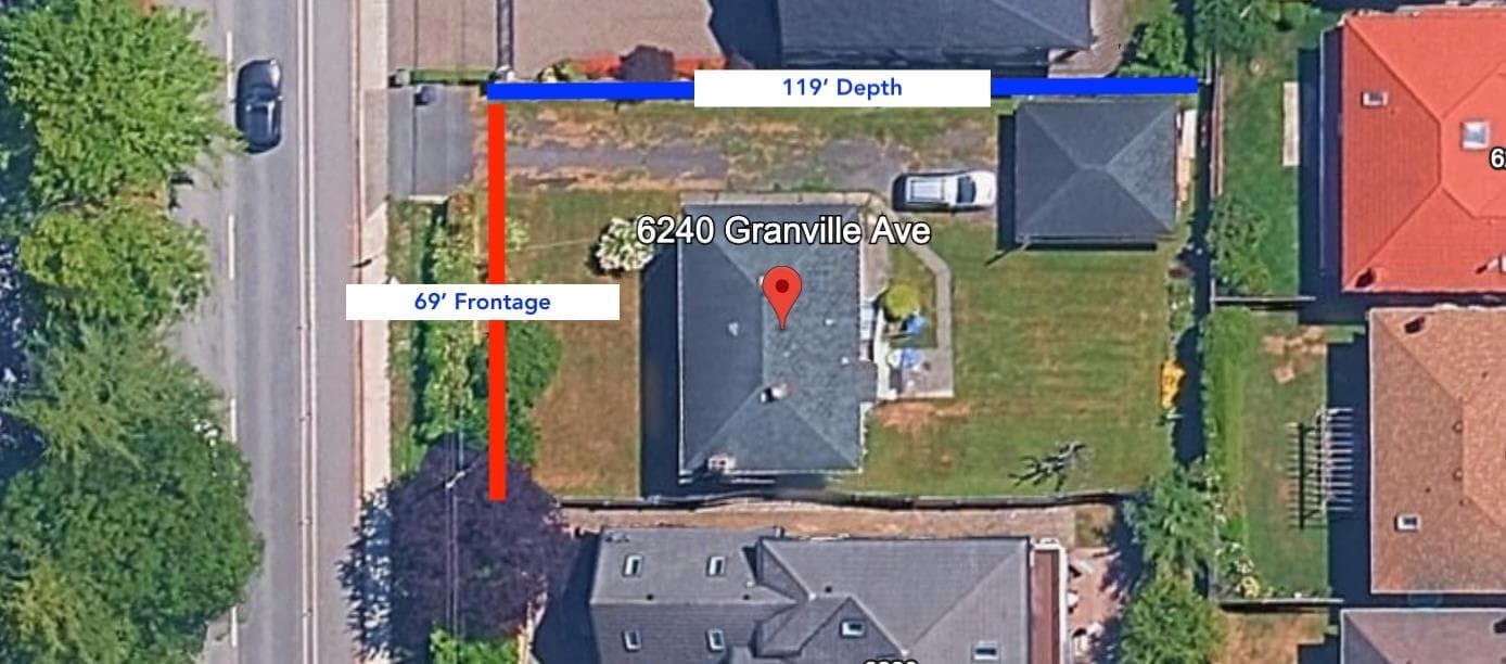 6240 Granville Avenue, Richmond, V7C 1G1 — photo 3
