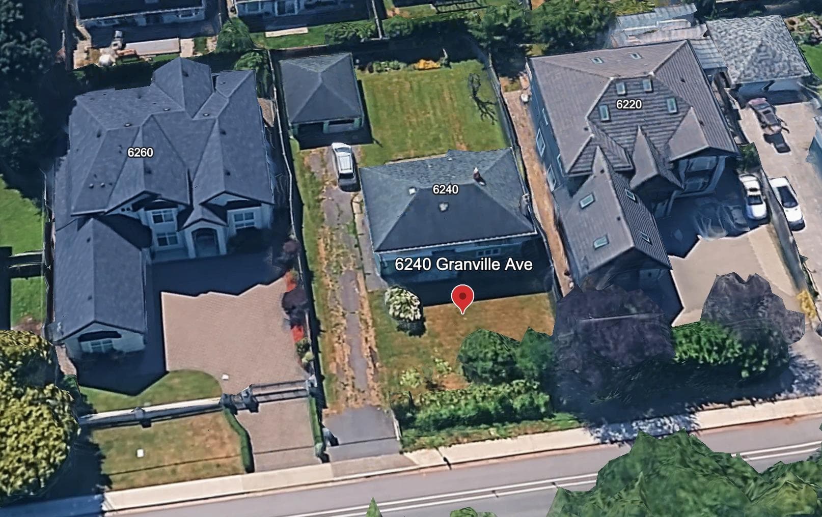 6240 Granville Avenue, Richmond, V7C 1G1 — photo 5