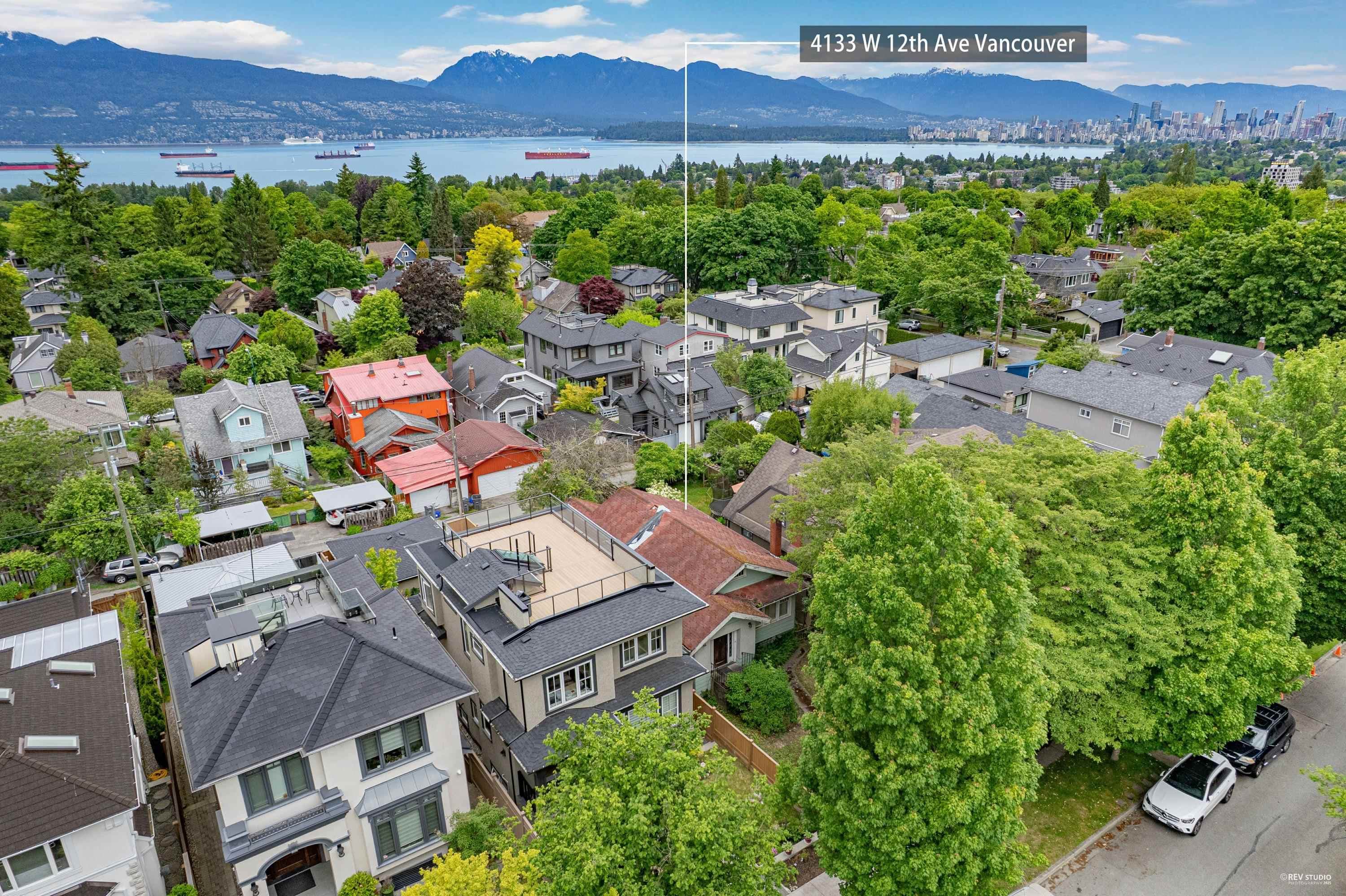 4133 W 12th Avenue, Vancouver, V6R 2P5 — photo 3