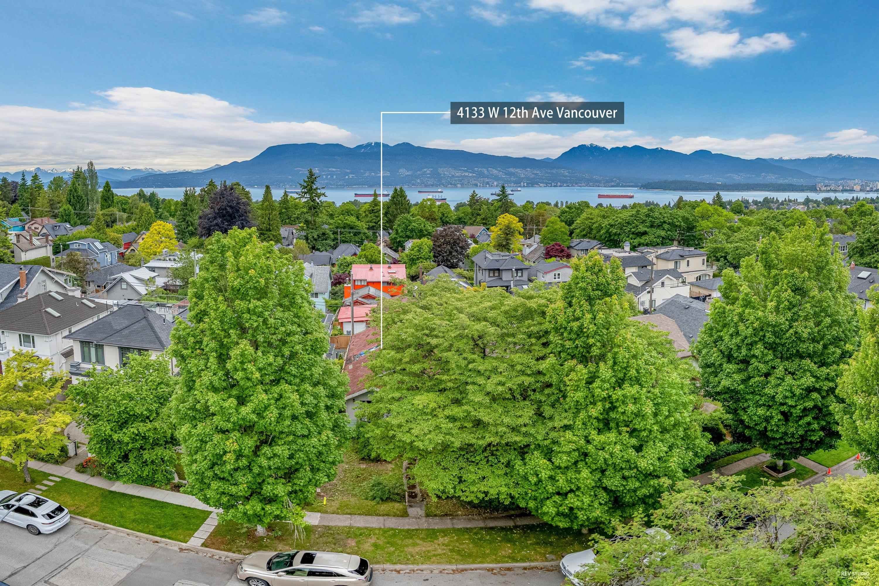 4133 W 12th Avenue, Vancouver, V6R 2P5 — photo 5