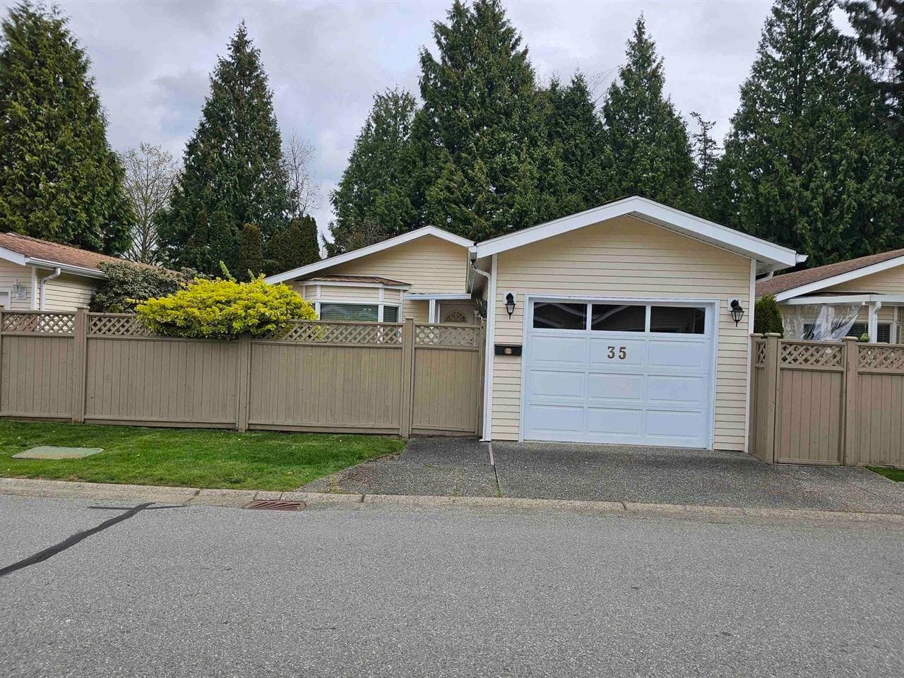 35 - 1400 164 Street, Surrey, V4A 8V4 — photo 3