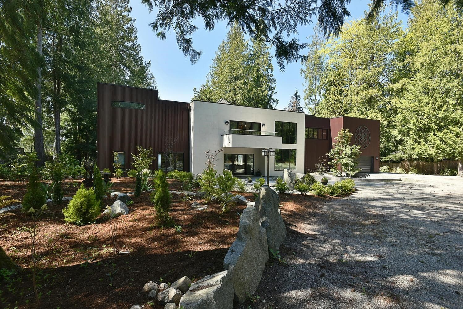6119 Sechelt Inlet Road, Sechelt, V7Z 0P5 — photo 4