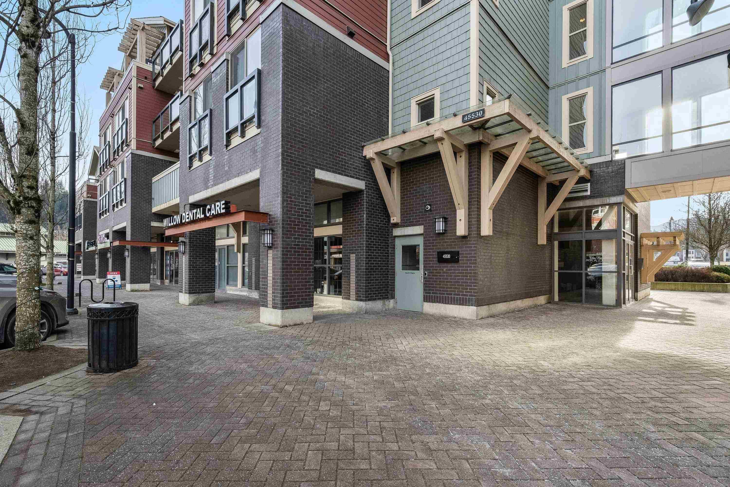 312 - 45530 Market Way, Chilliwack, V2R 0M5 — photo 3