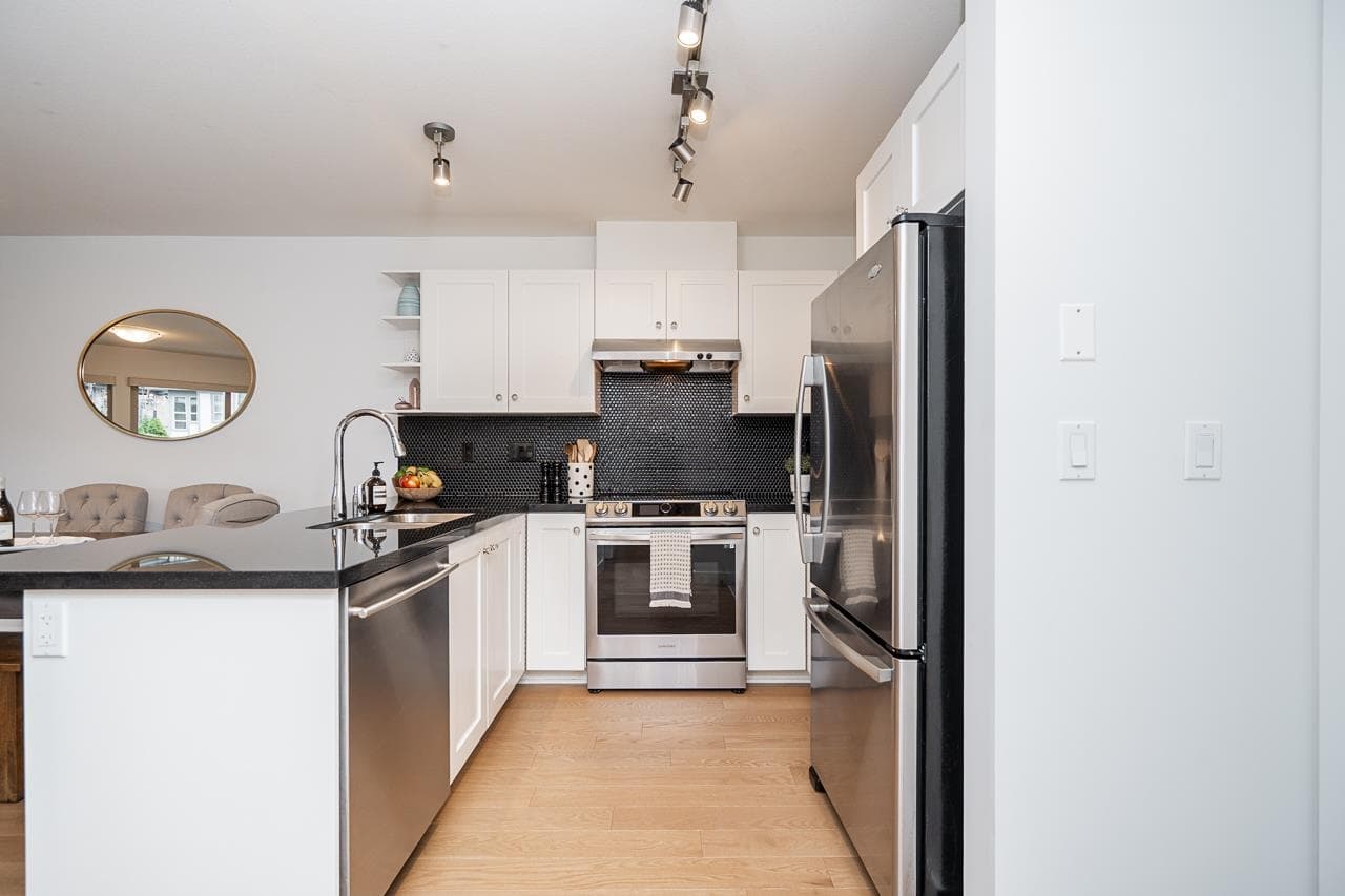 326 - 738 E 29th Avenue, Vancouver, V5V 0B6 — photo 3