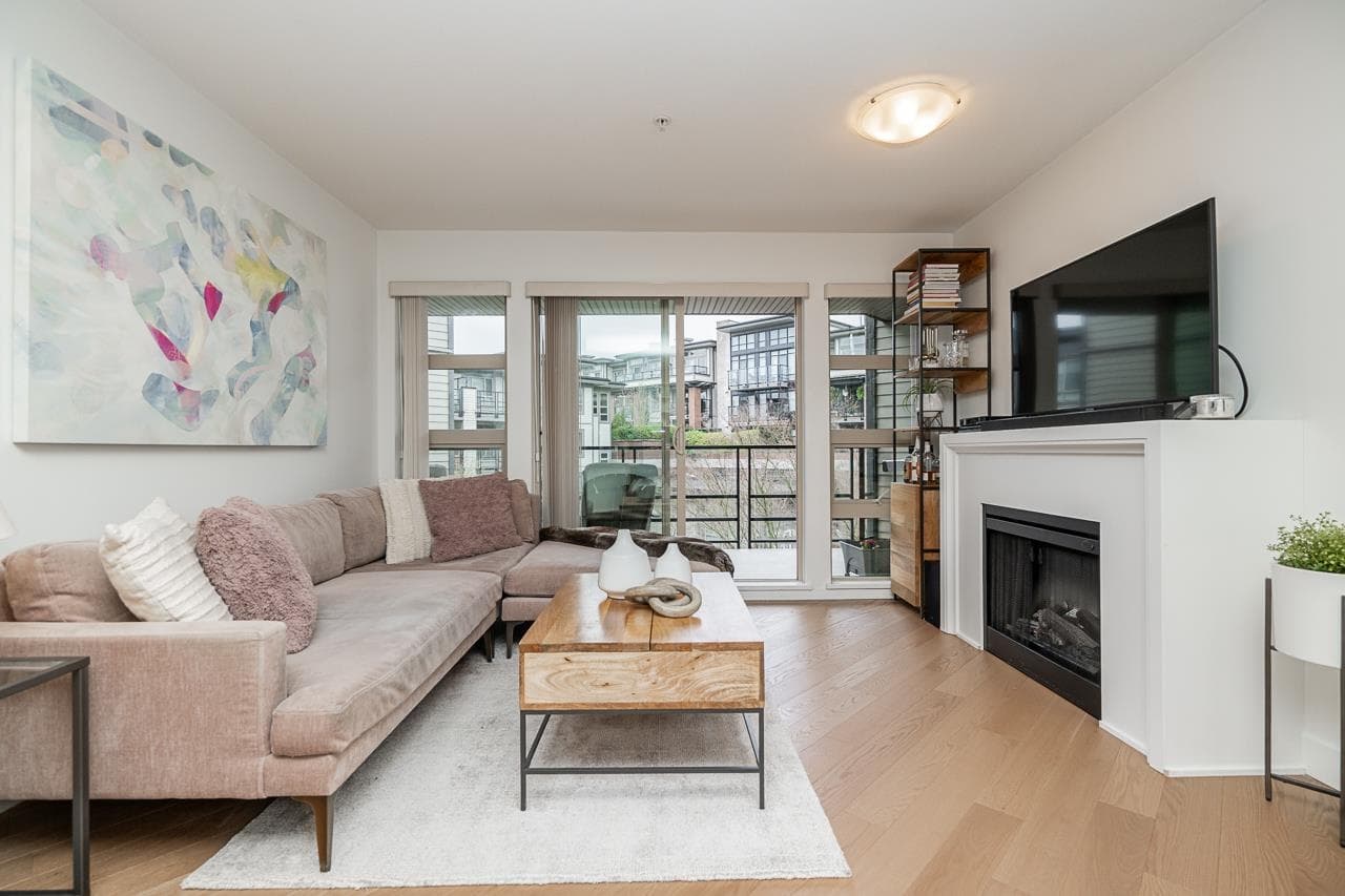 326 - 738 E 29th Avenue, Vancouver, V5V 0B6 — photo 1