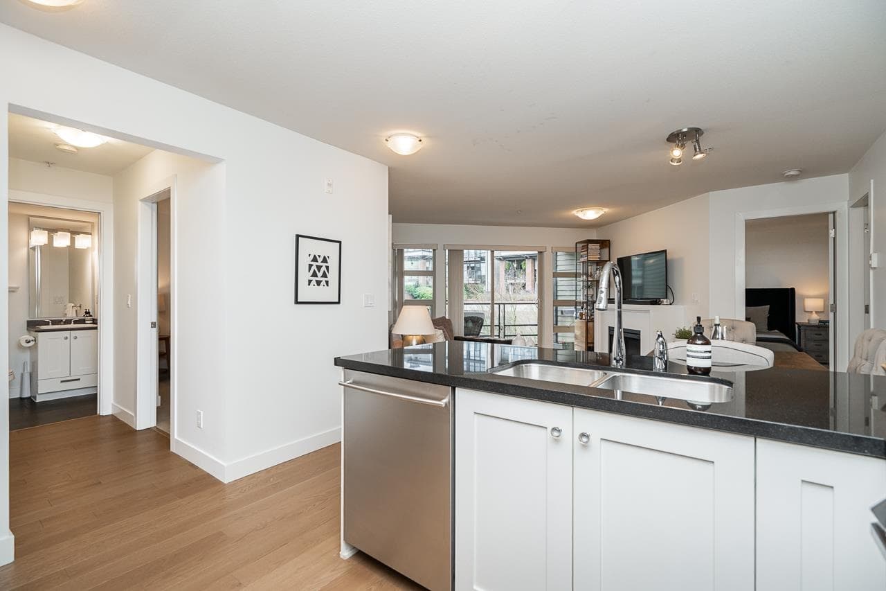 326 - 738 E 29th Avenue, Vancouver, V5V 0B6 — photo 5