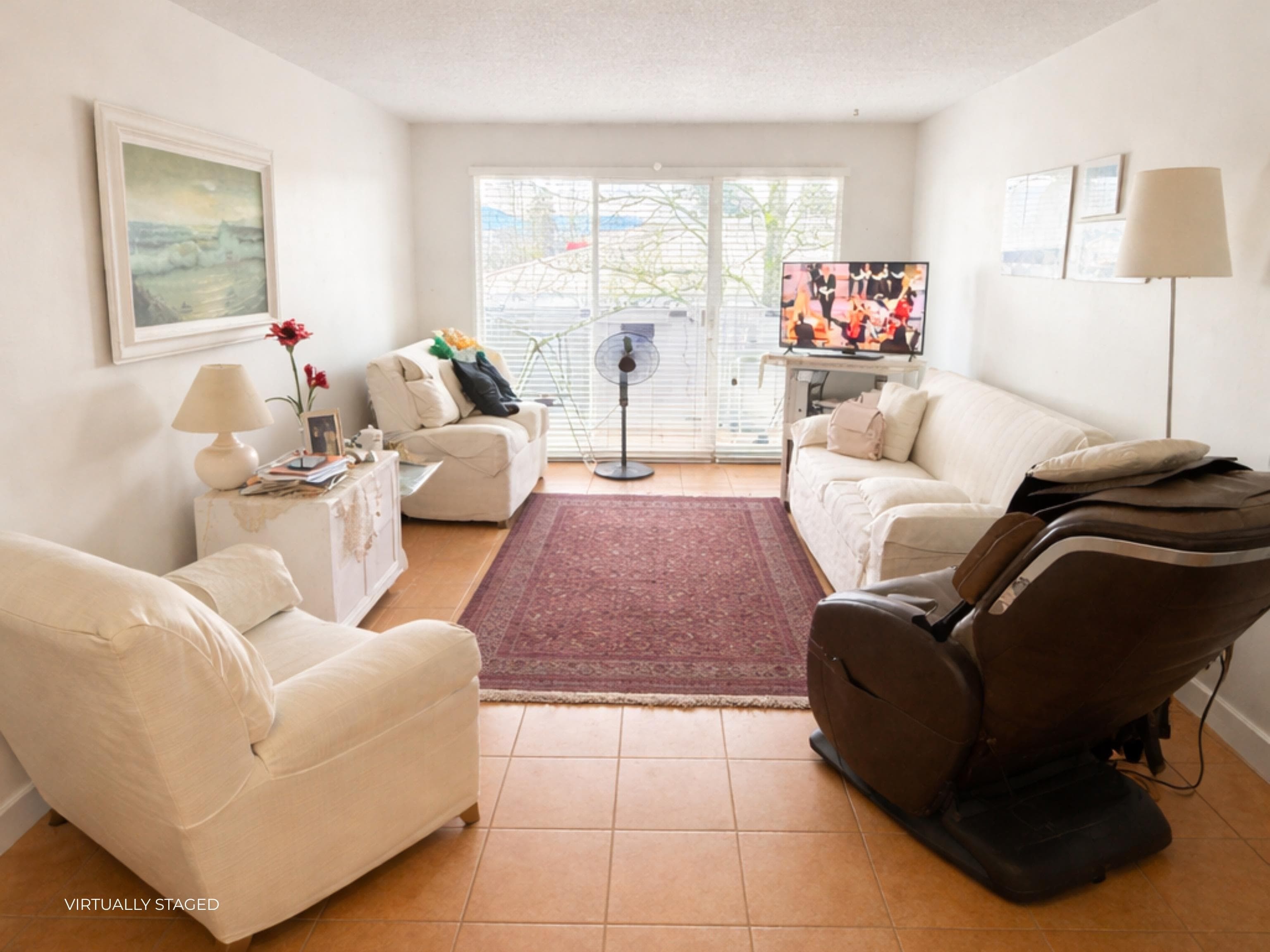 305 - 620 Eight Avenue, New Westminster, V3M 5V7 — photo 2