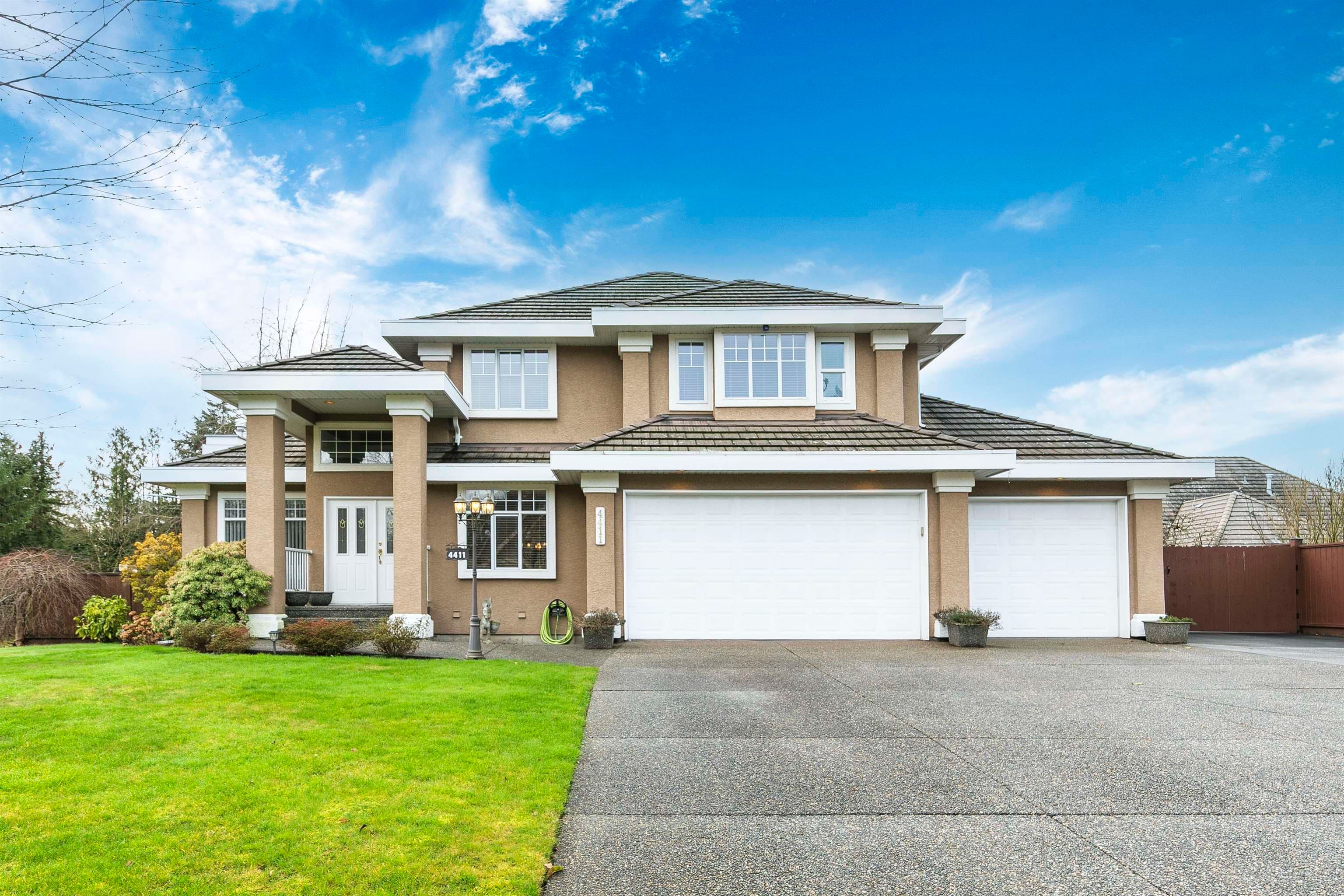 4411 Benz Crescent, Langley, V2Z 1L5 — photo 2