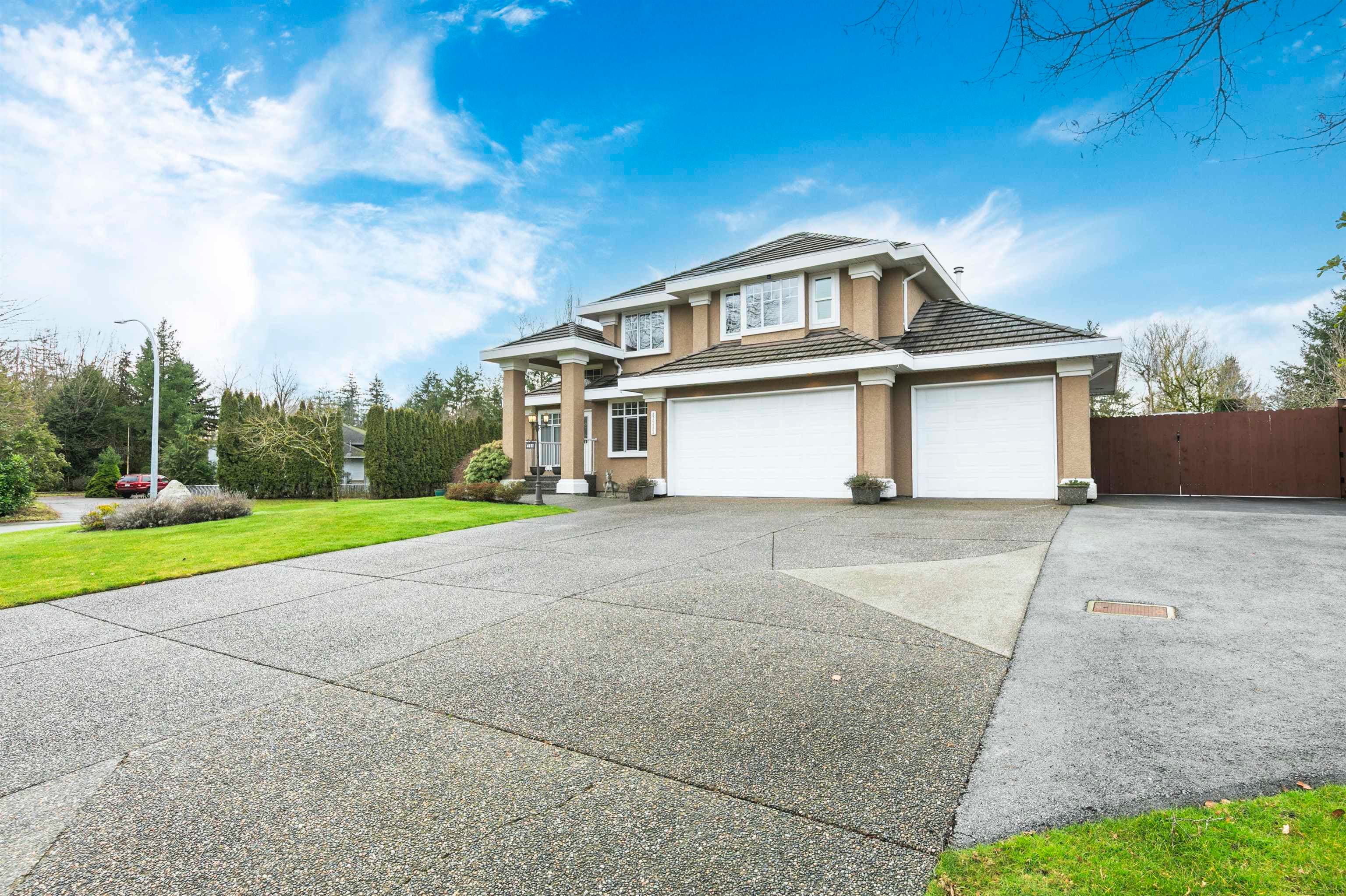 4411 Benz Crescent, Langley, V2Z 1L5 — photo 3
