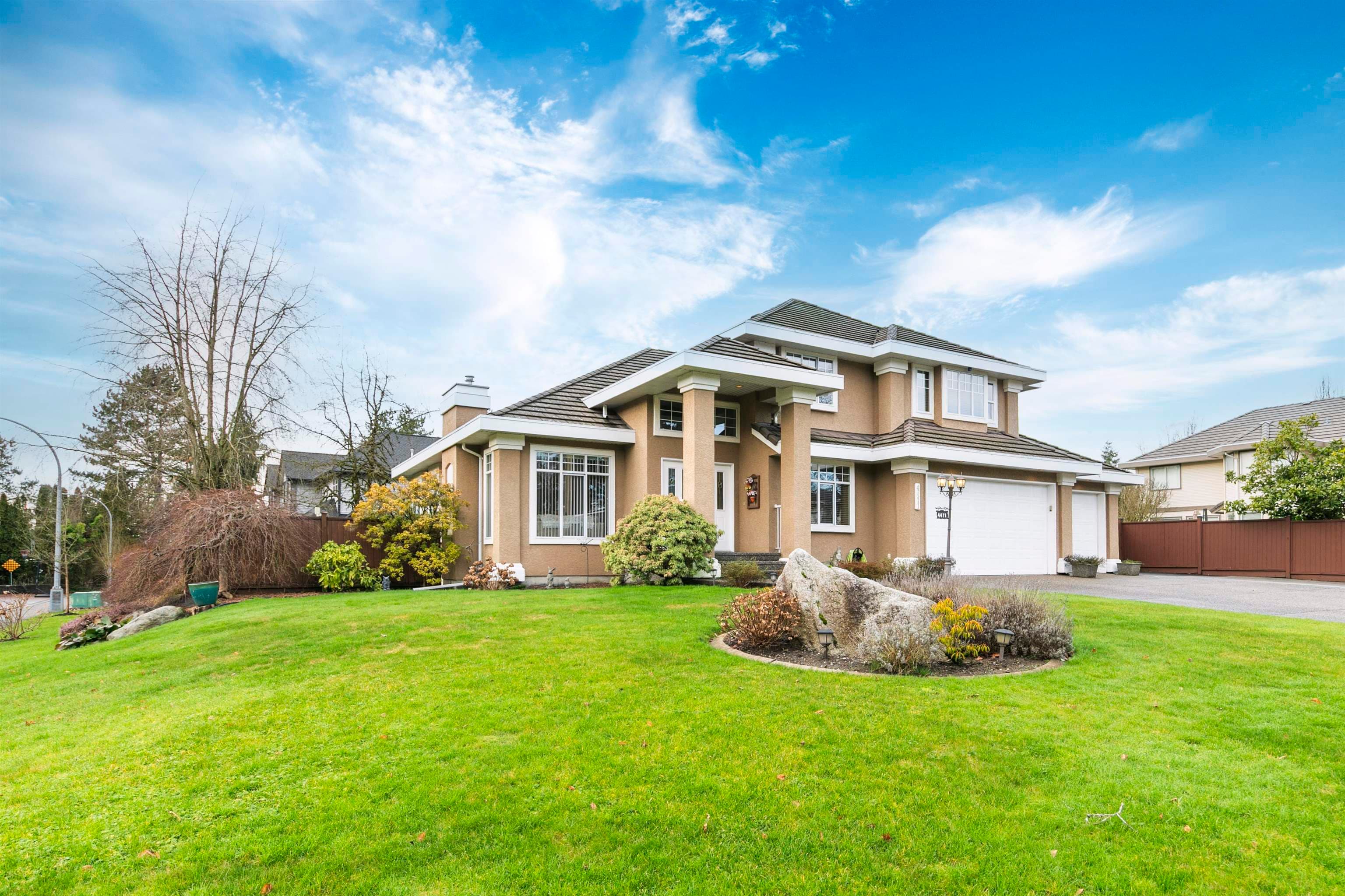 4411 Benz Crescent, Langley, V2Z 1L5 — photo 1