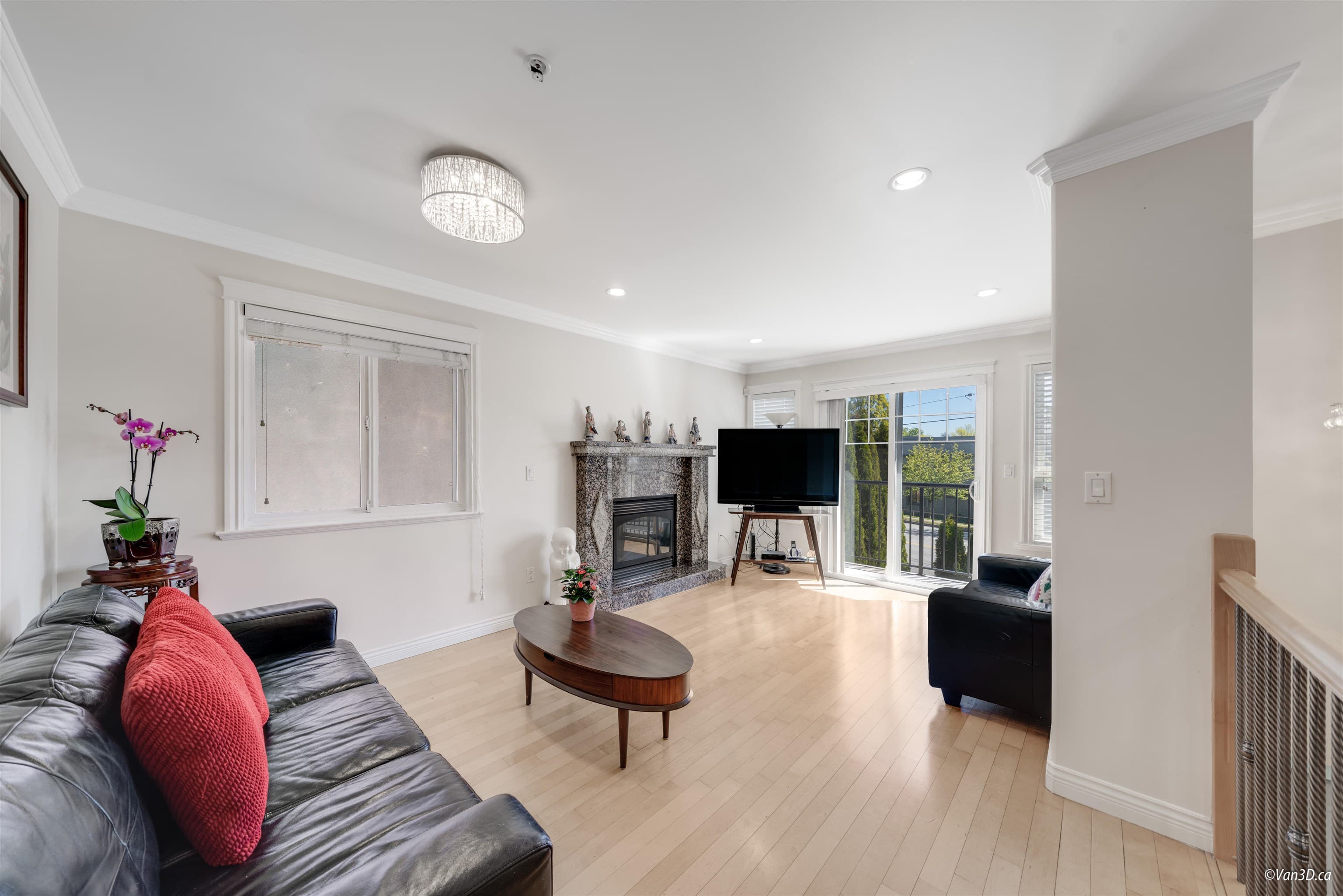 7531 Oak Street, Vancouver, V6P 4A4 — photo 3