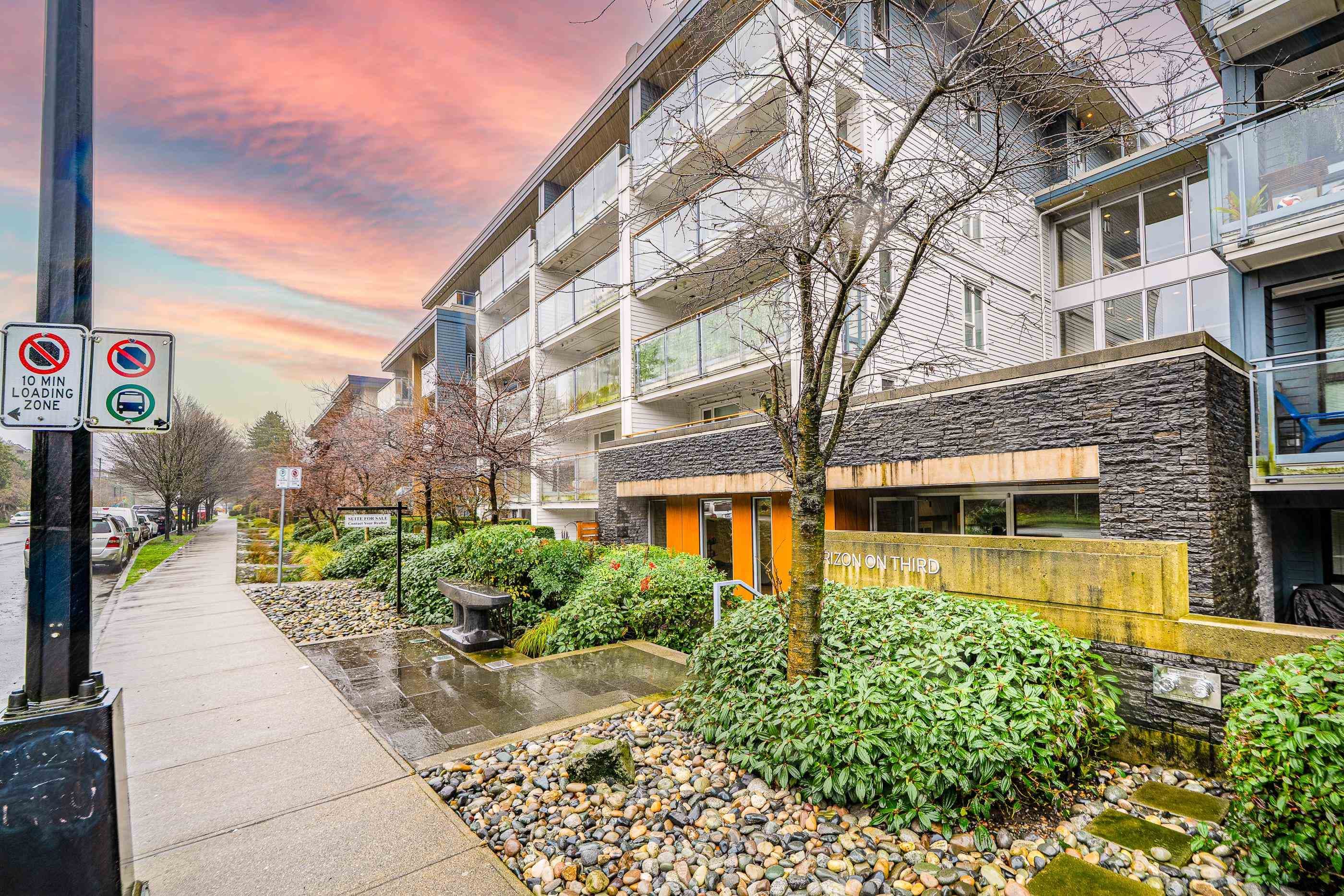 416 - 221 E 3rd Street, North Vancouver, V7L 0C1 — photo 1